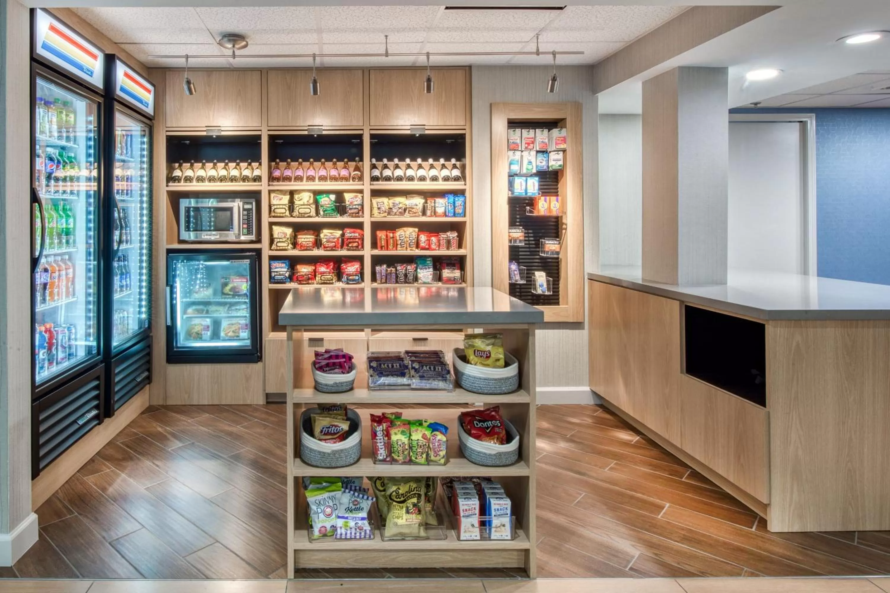 Other in Fairfield Inn & Suites Raleigh Crabtree Valley