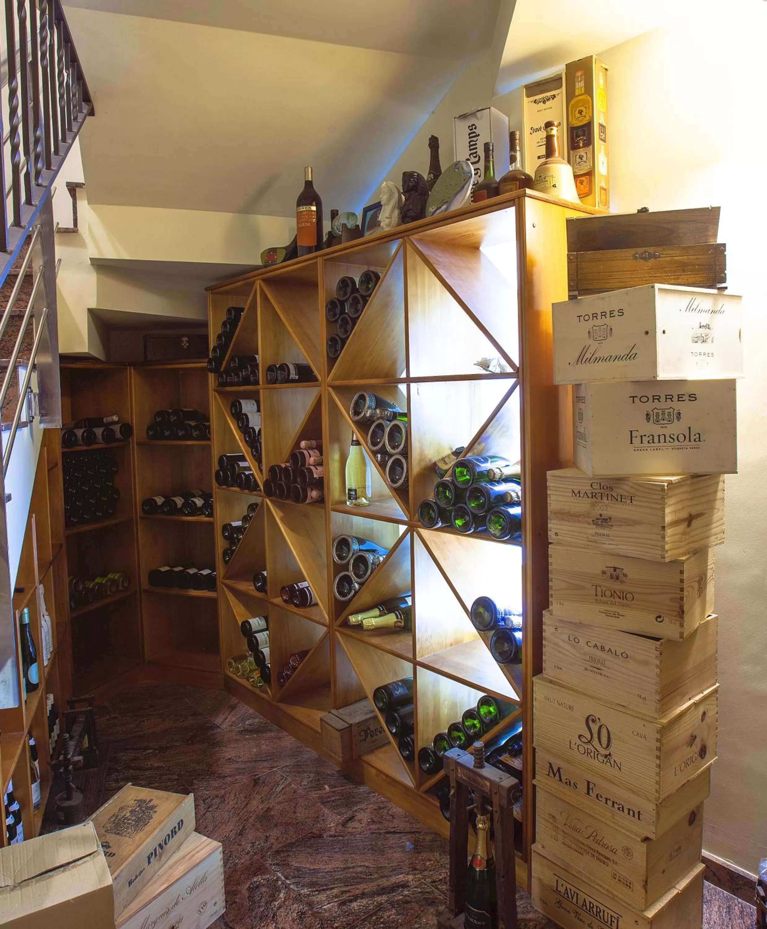 Drinks in Miami Mar - Boutique Hotel & Restaurante