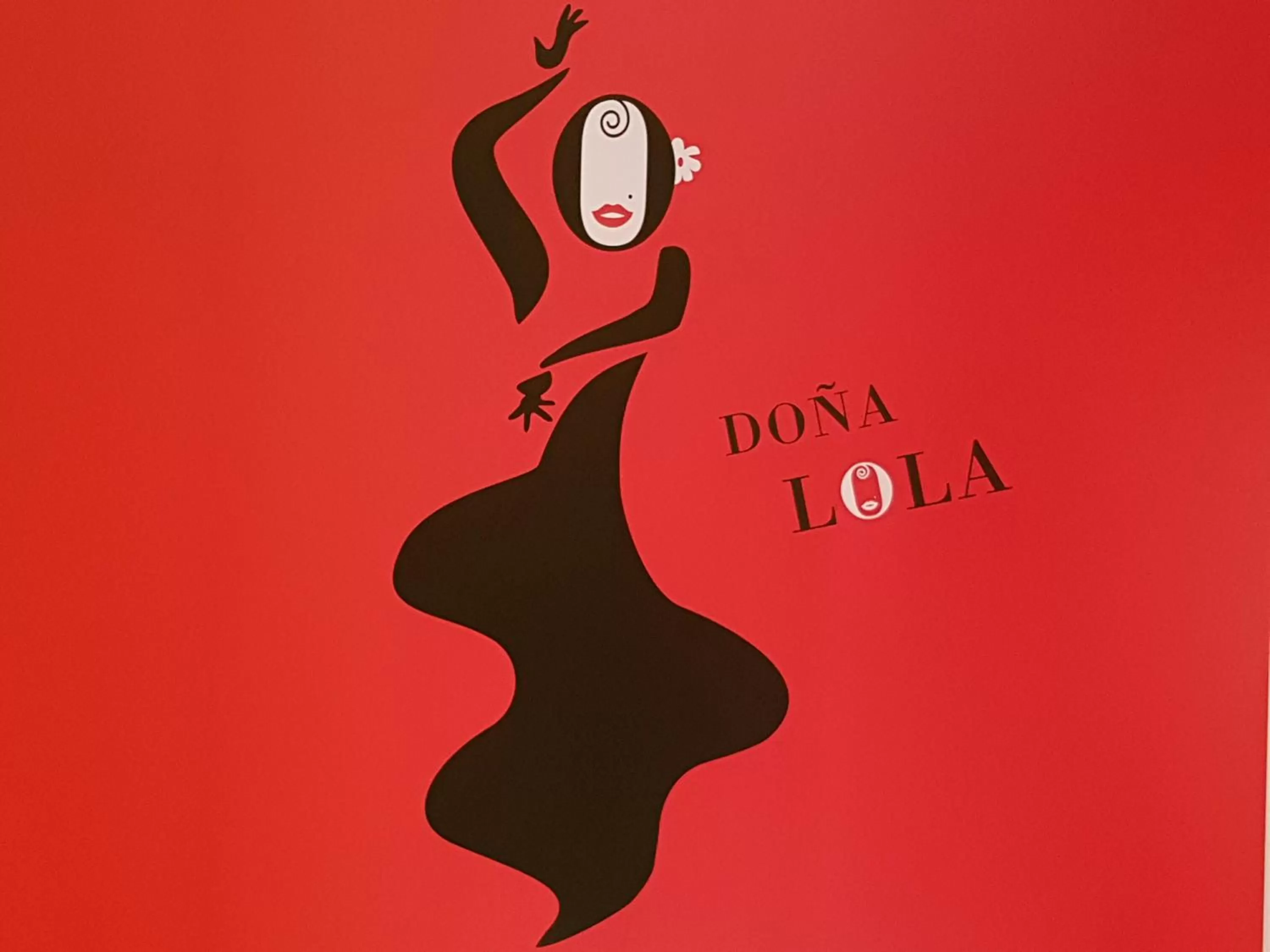 Decorative detail in Hotel y Apartamentos Doña Lola