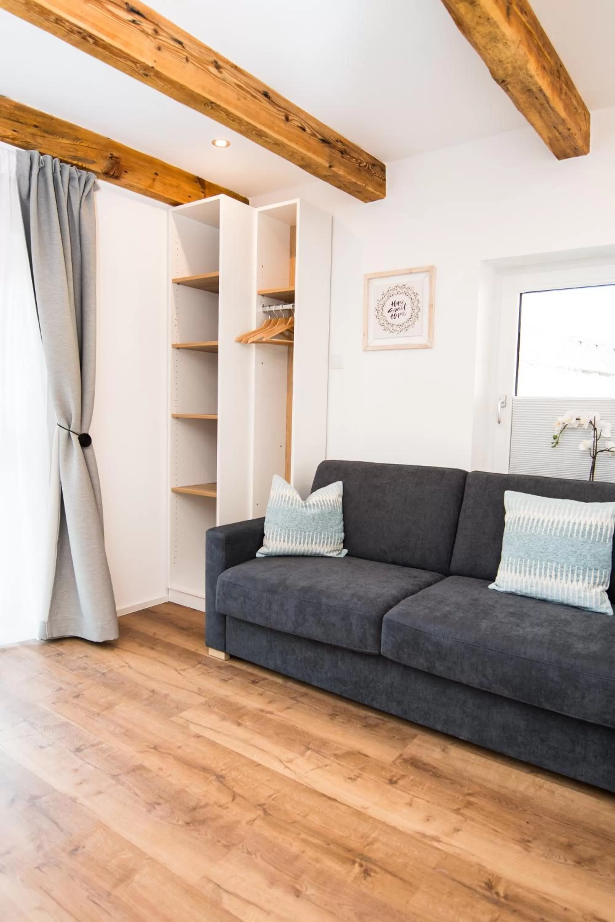 Your Home - City Apartment in Kufstein