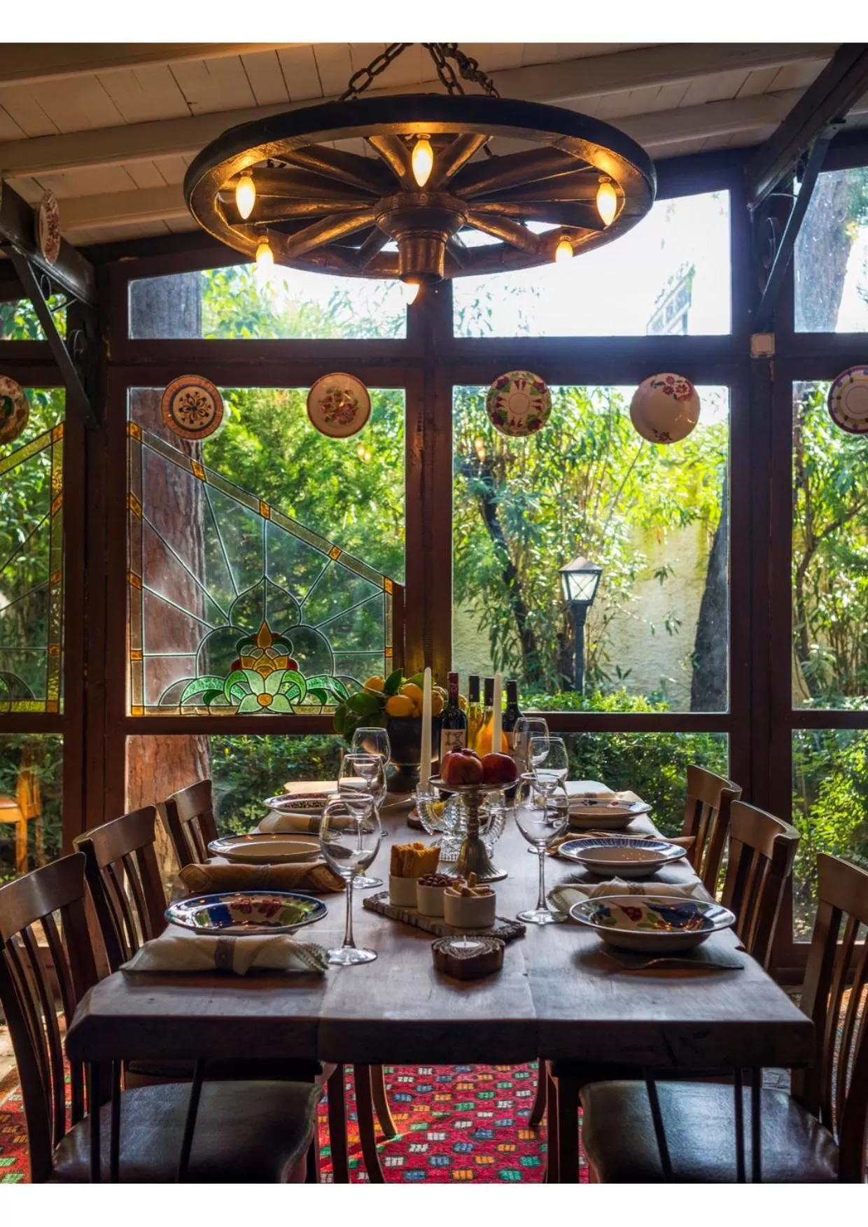 Activities in Hotel Kalehan