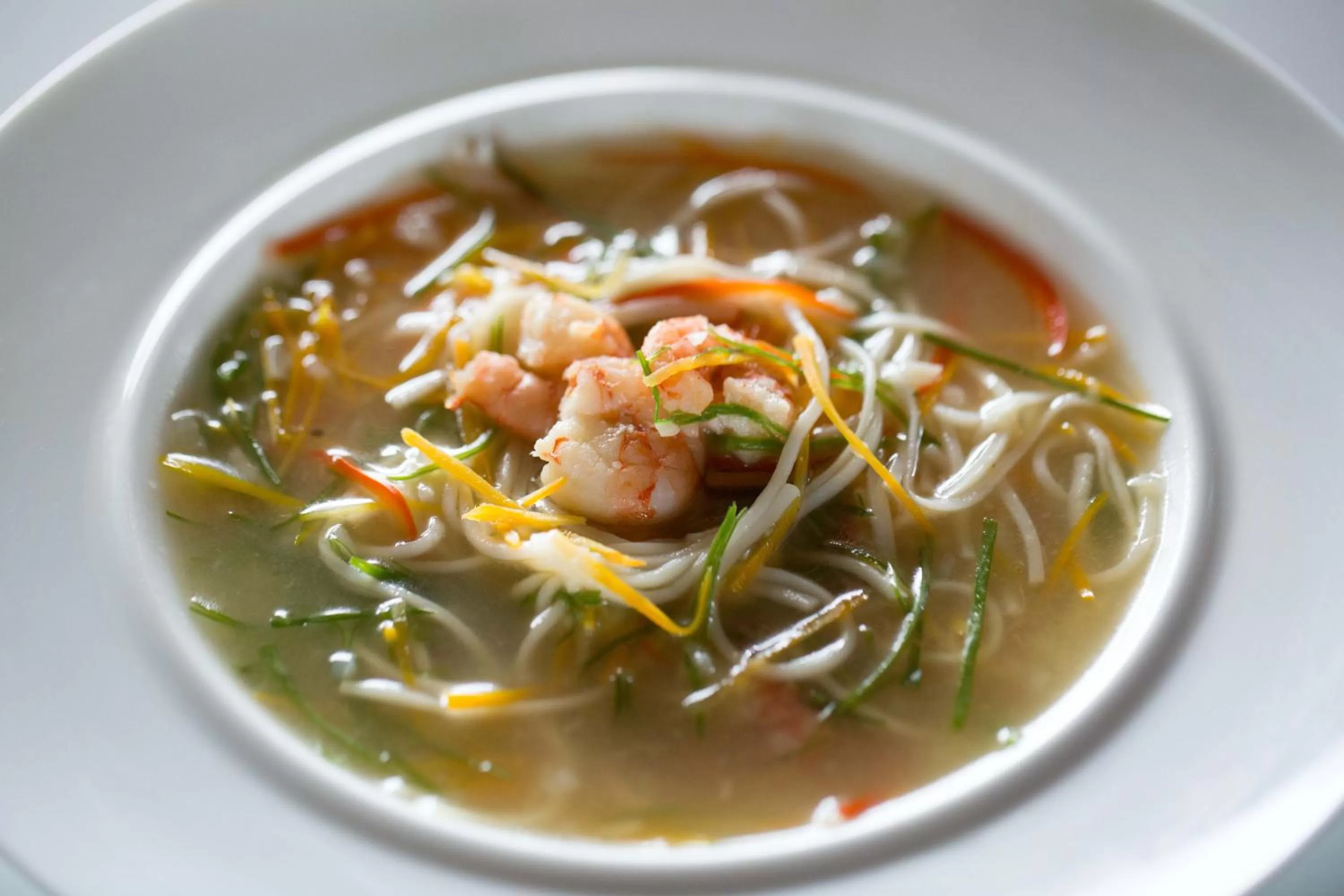 Food in The Thinnai - All-Suites Boutique Hotel