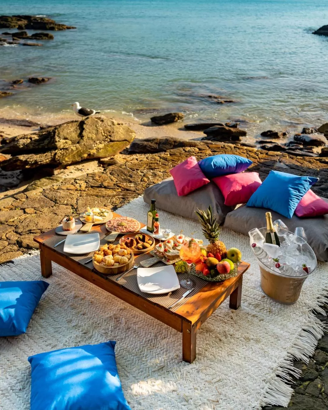 Day in Insólito Boutique Hotel & Spa