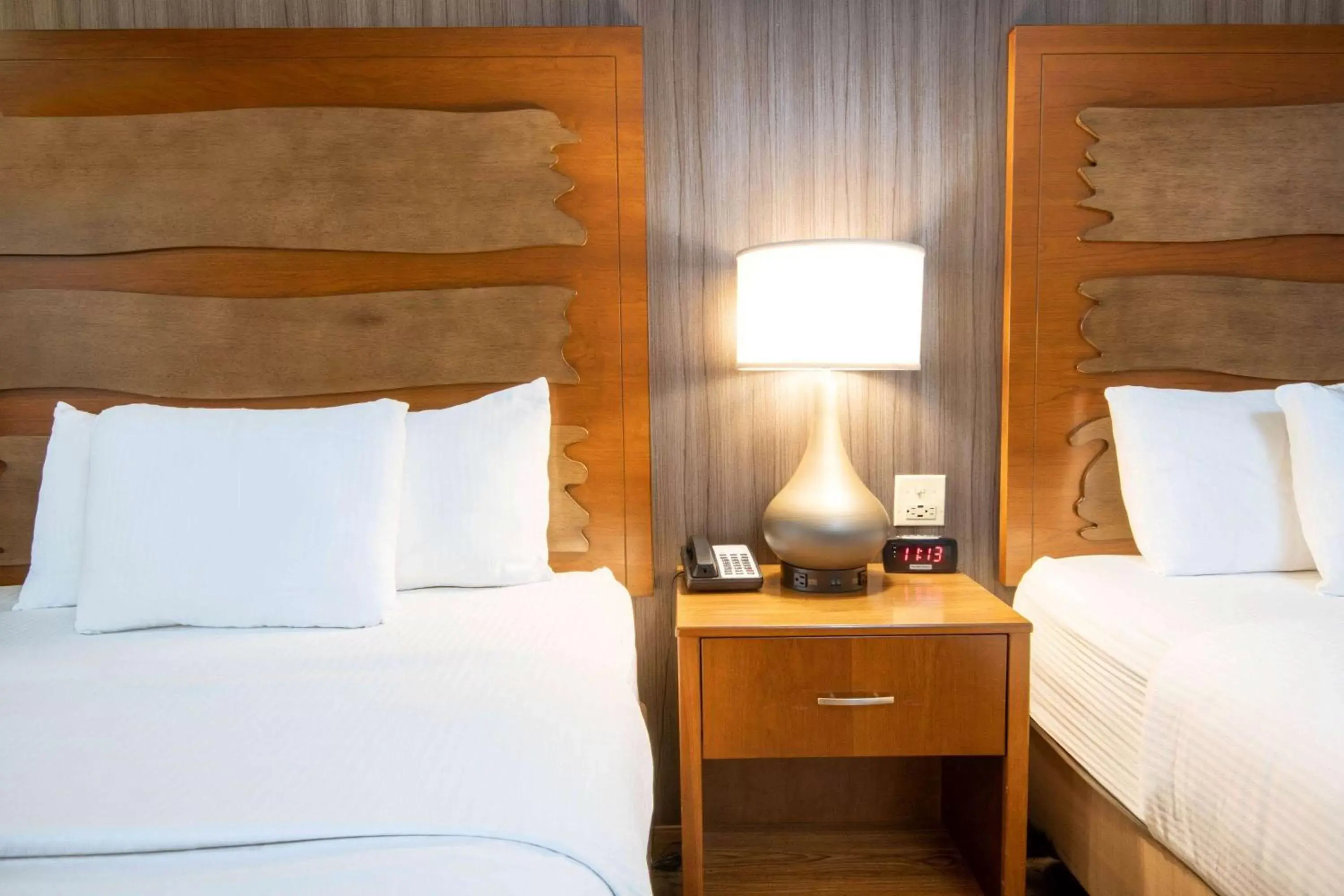 Queen Room with Two Queen Beds in La Quinta by Wyndham Durango Queen Room with Two Queen Beds in La Quinta by Wyndham Durango