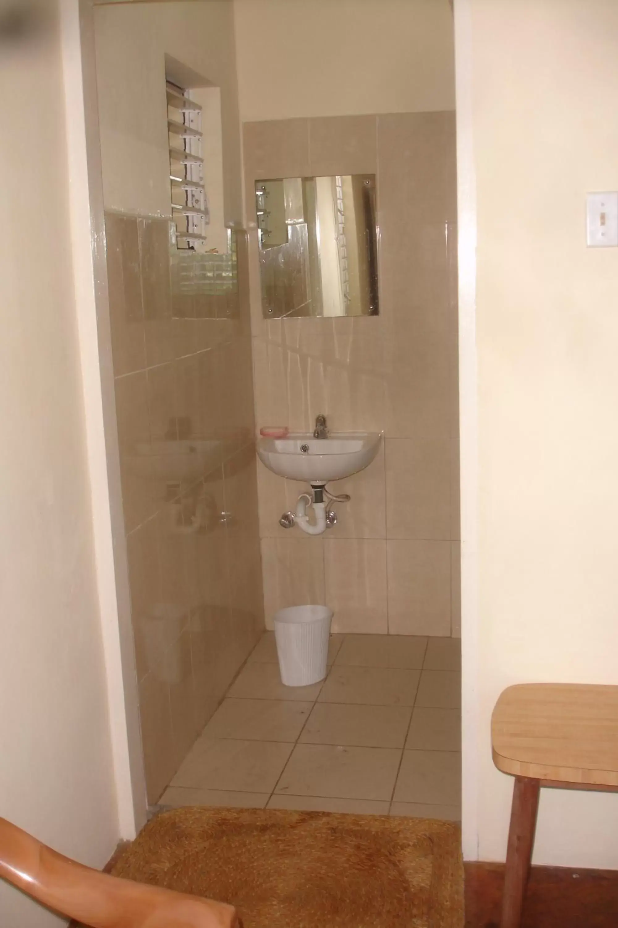 Double Room in Finjam Cottage Double Room in Finjam Cottage