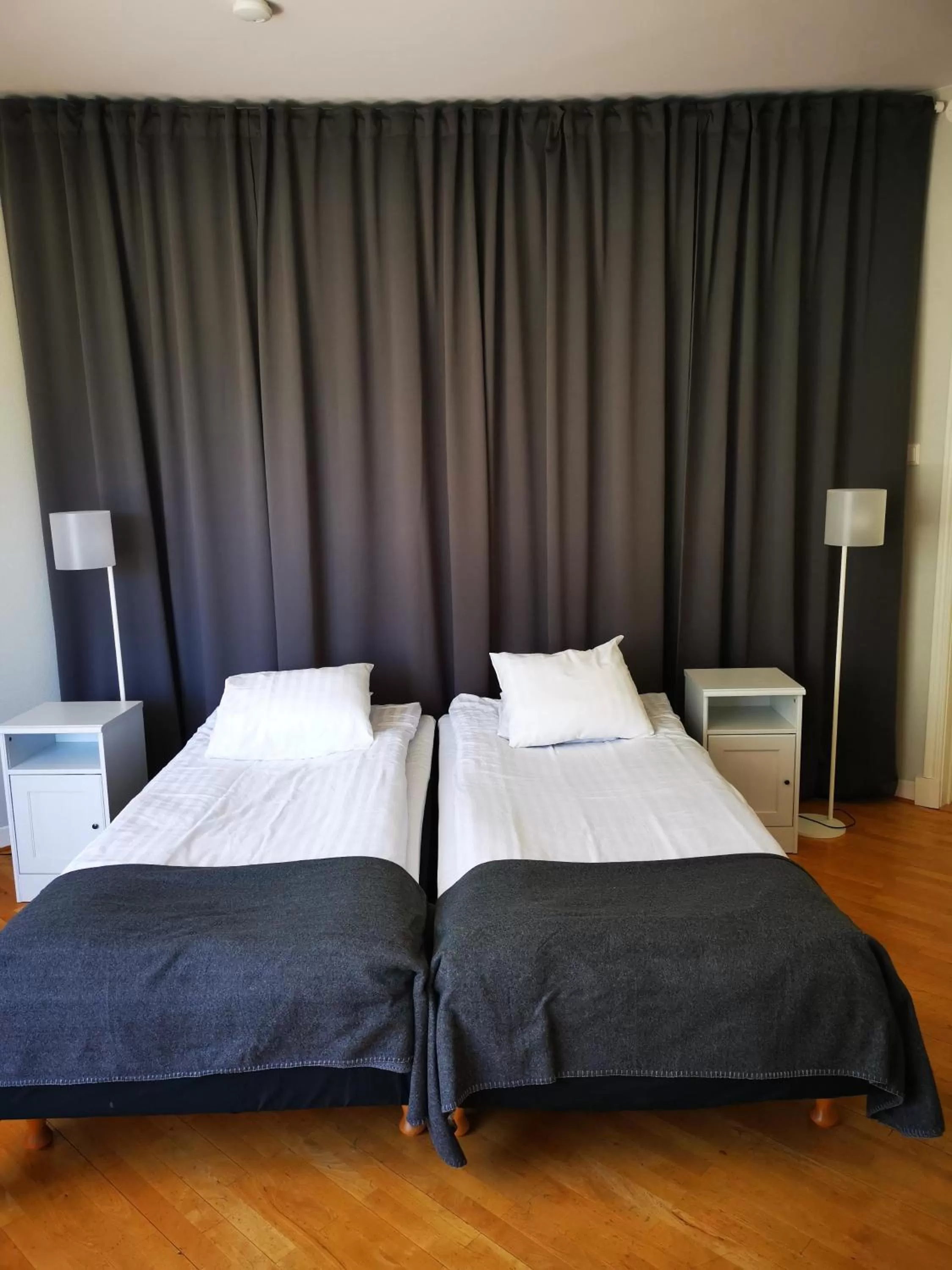 Åhus B&B och Vandrarhem