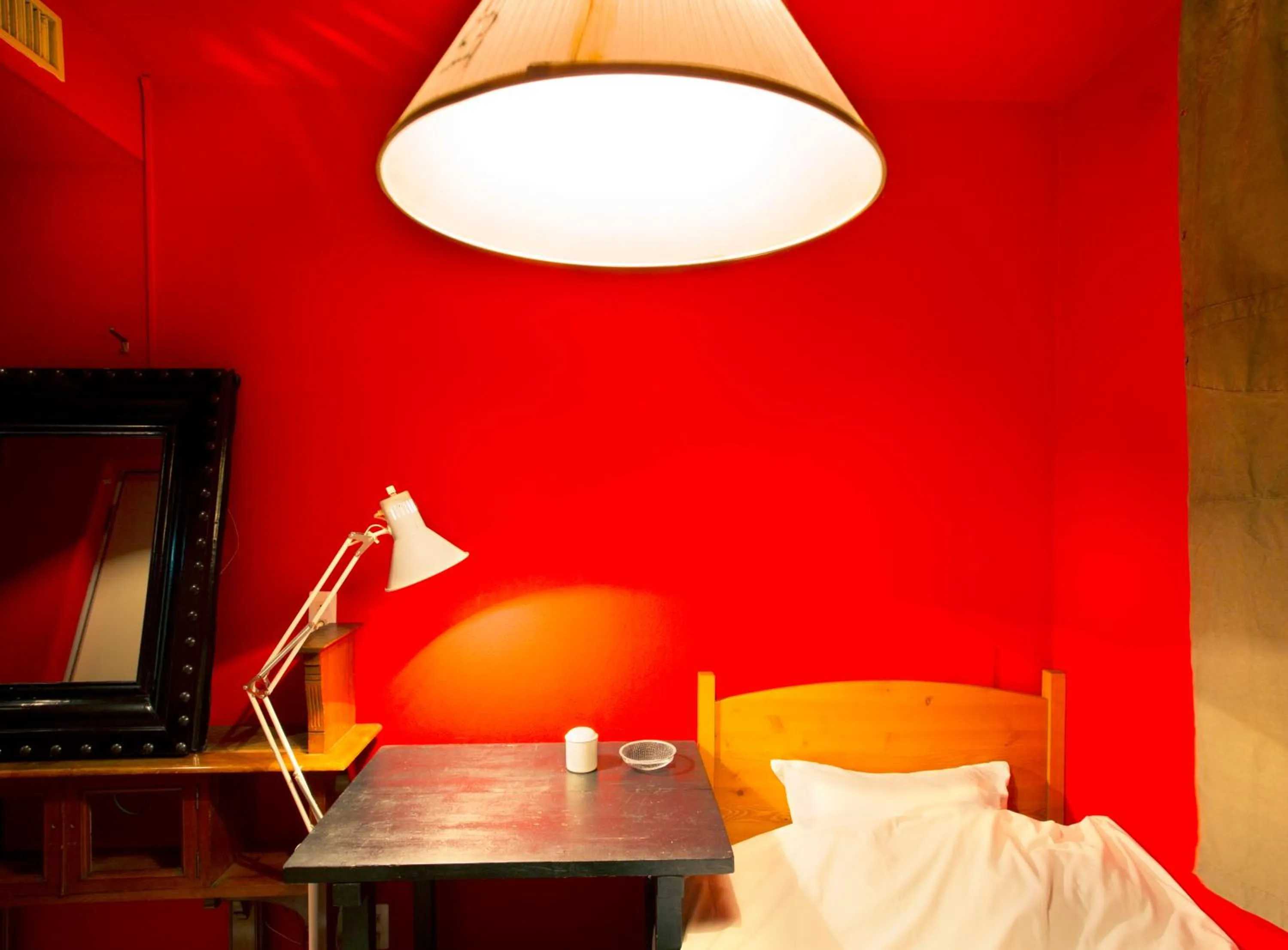 Photo of the whole room in Apartment Hotel Shinjuku