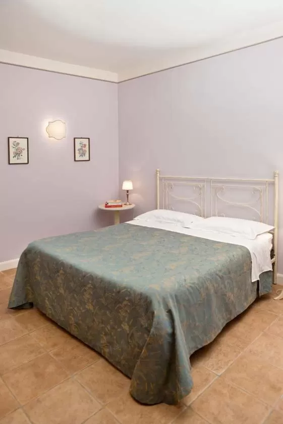 Bed in Il Borgo del Fattore B&B