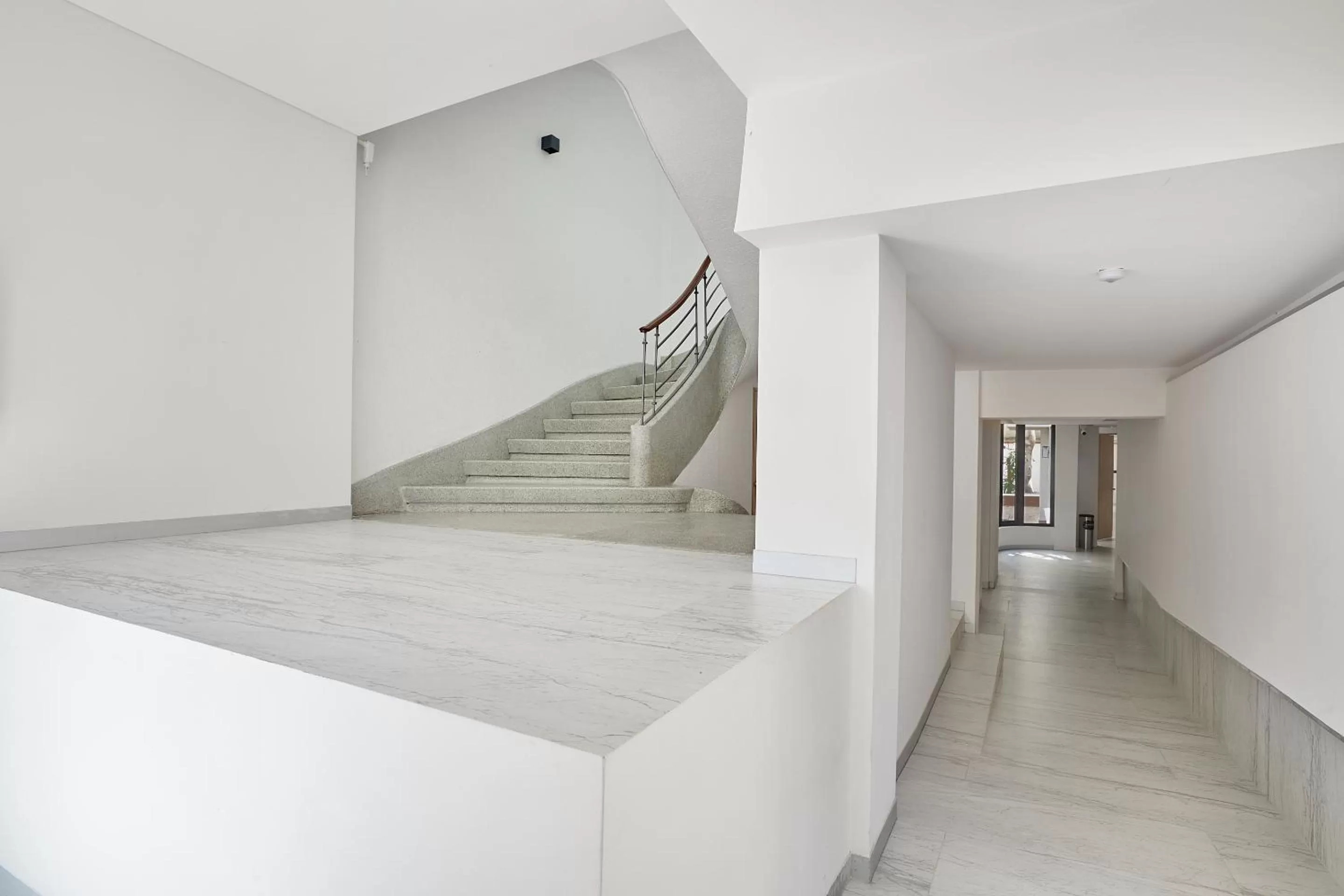 Property building, Bed in Sonder Casa Tais