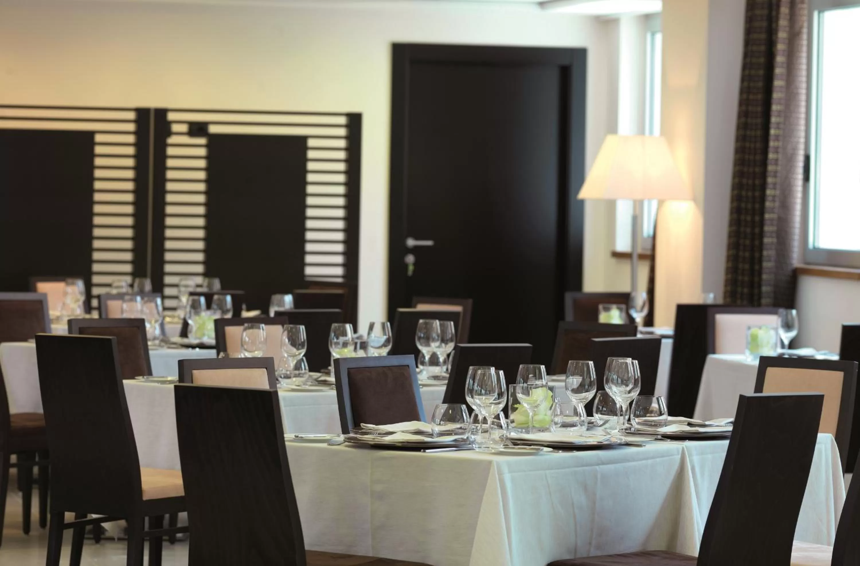 Restaurant/places to eat in Holiday Inn Salerno-Cava De' Tirreni by IHG