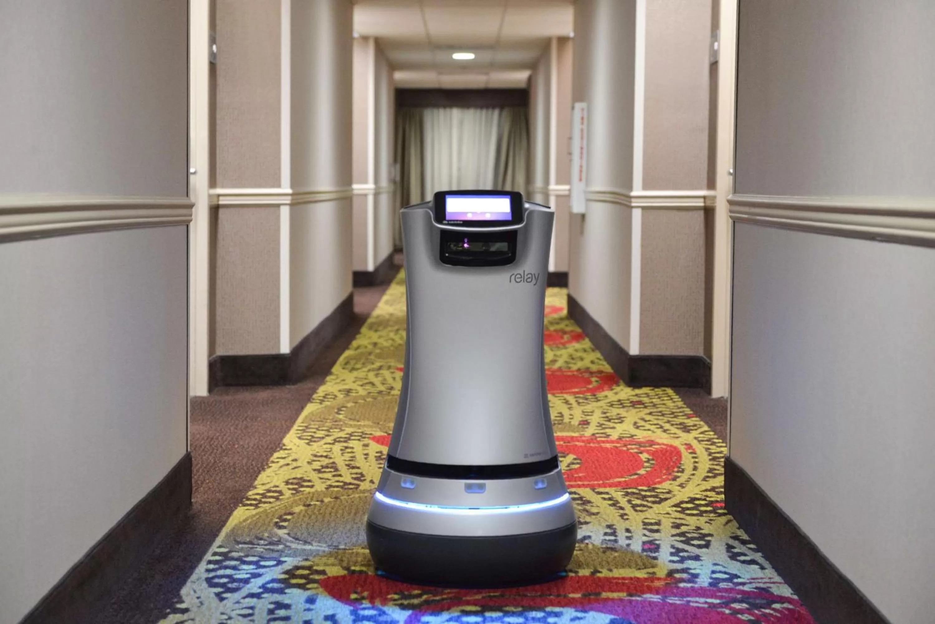 Other in Hampton Inn & Suites San Francisco-Burlingame-Airport South