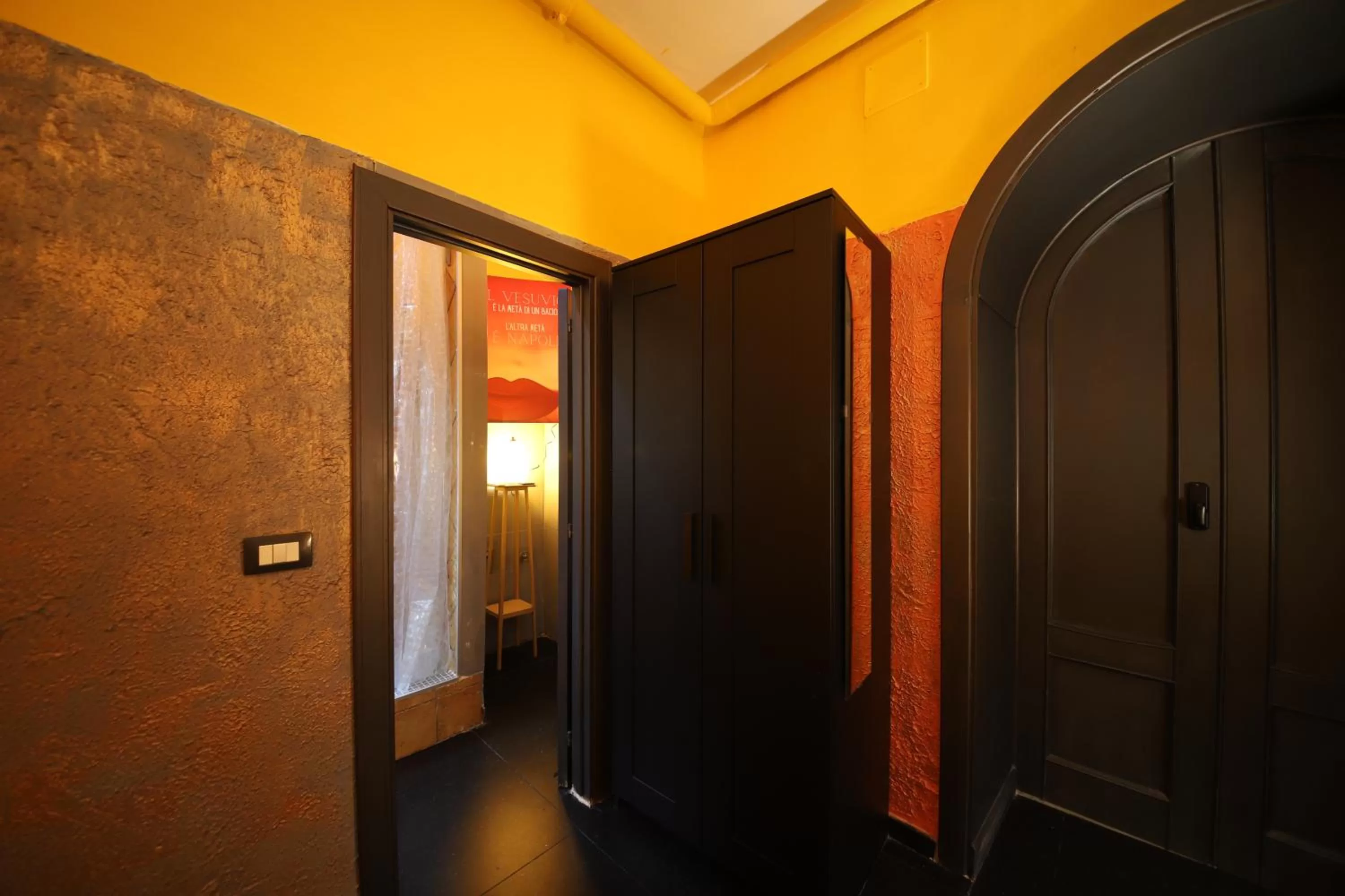 casa interattiva Naples'Secrets