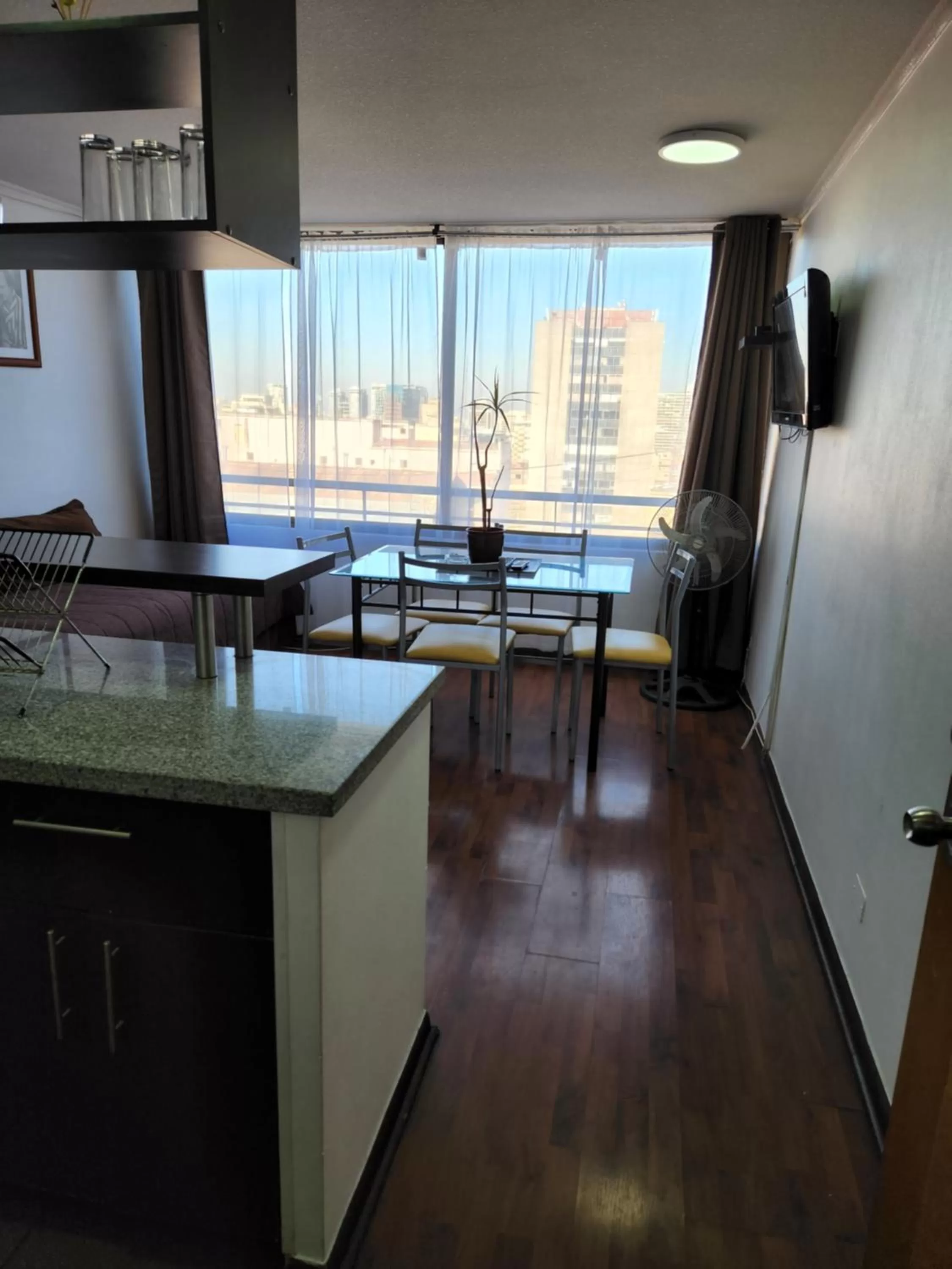 Personal Aparts Bellas Artes