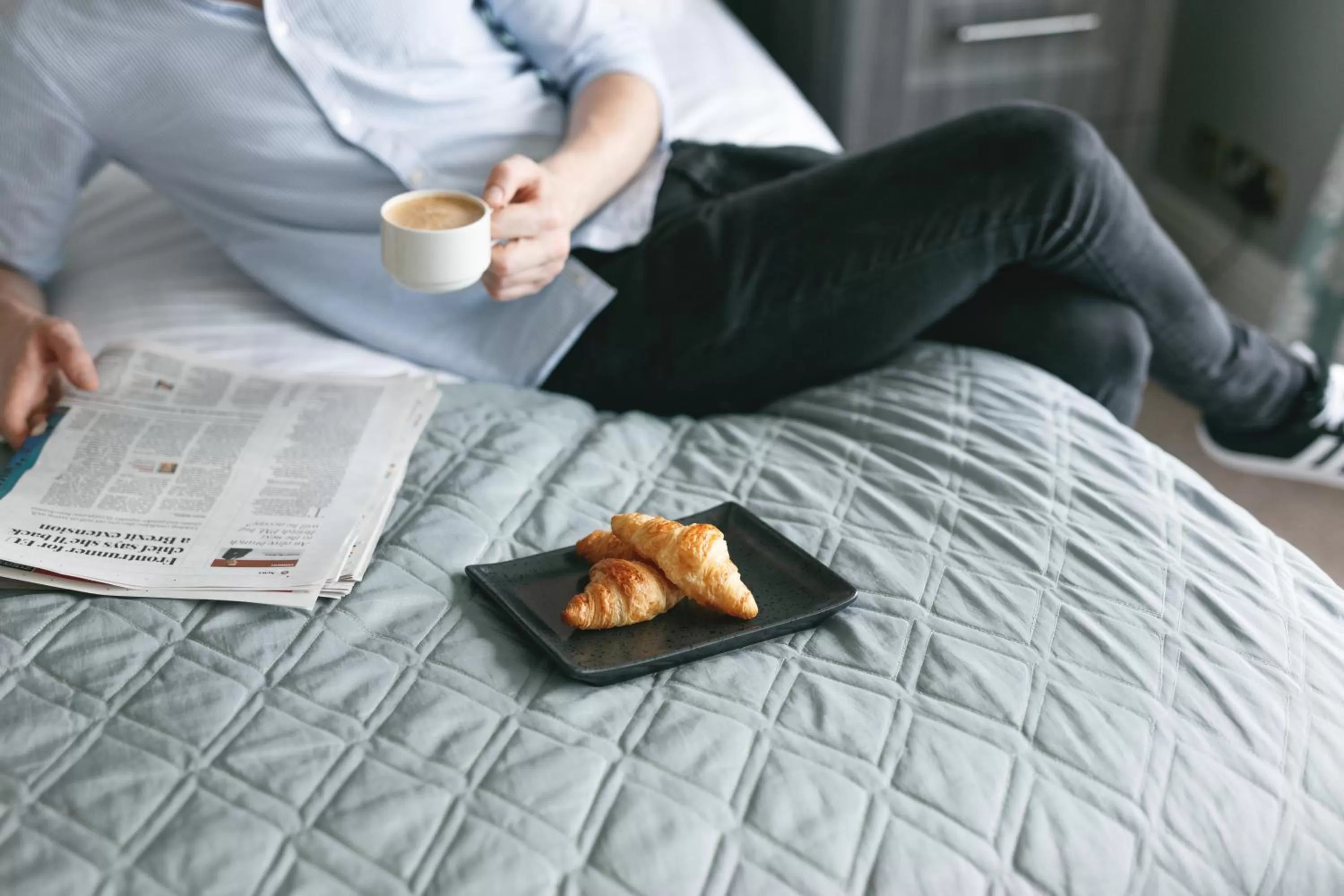 Food, Bed in Hibernian Hotel & Leisure Centre