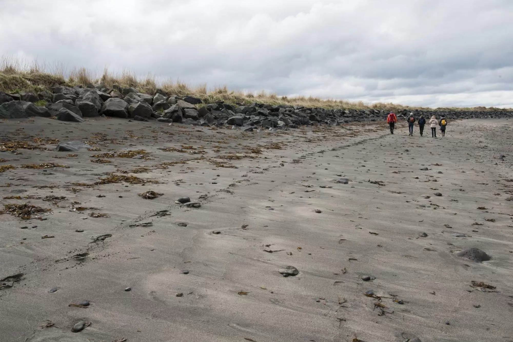 Nearby landmark in Blue House B&B