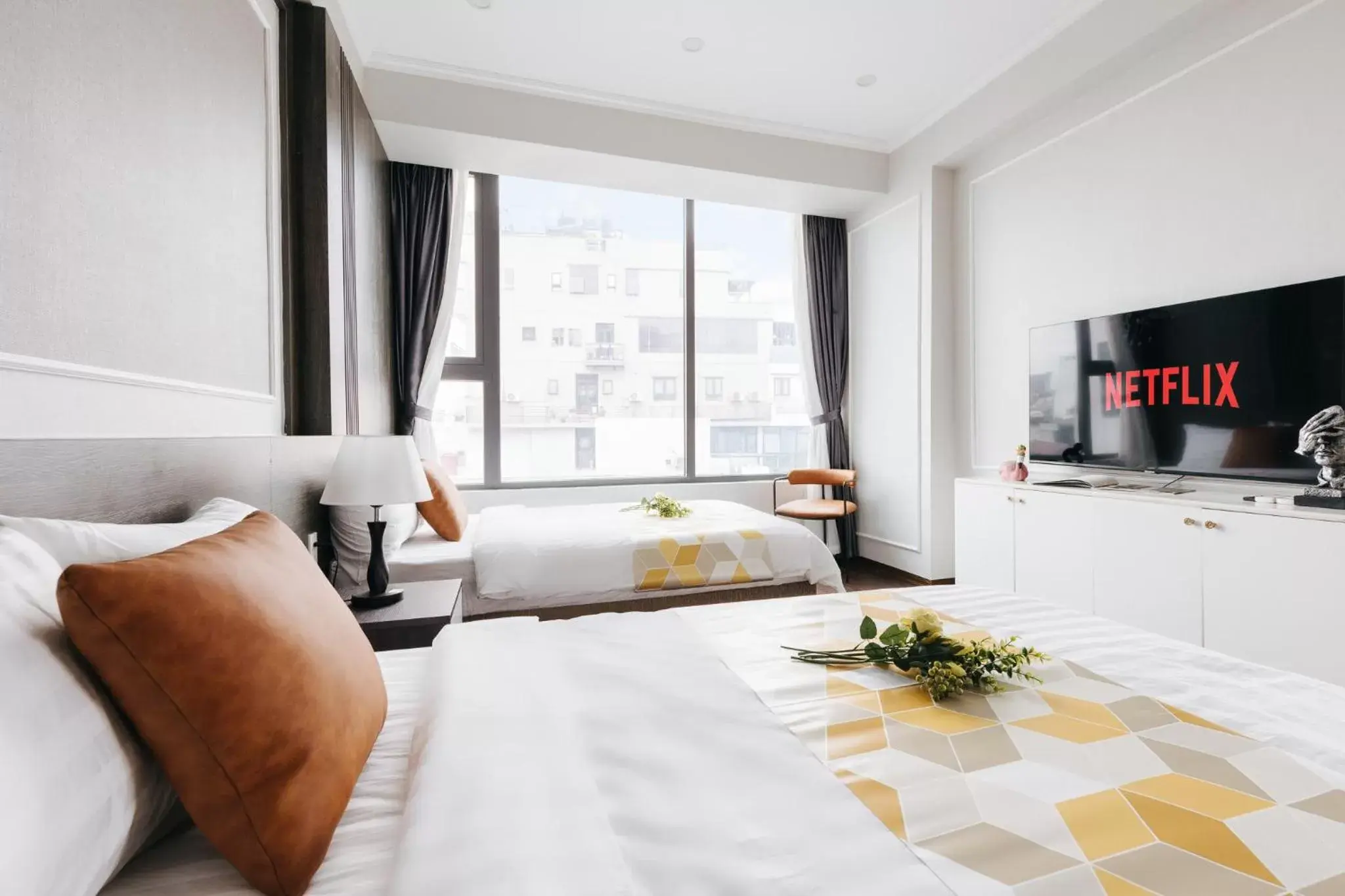 Standard Apartment in Ivy Hotel & Apartment Standard Apartment in Ivy Hotel & Apartment