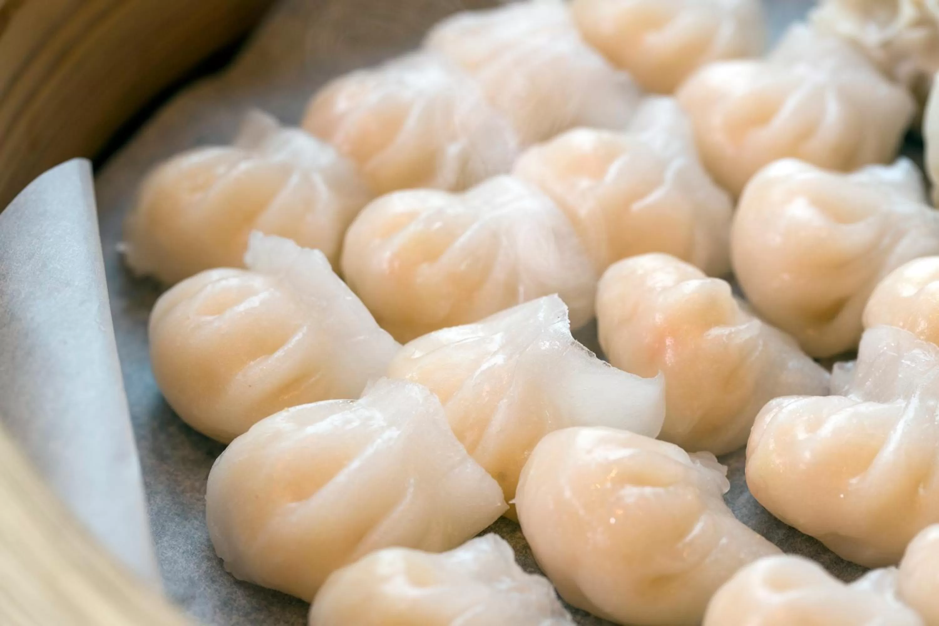 Buffet breakfast in Hotel Monterey Le Frere Osaka