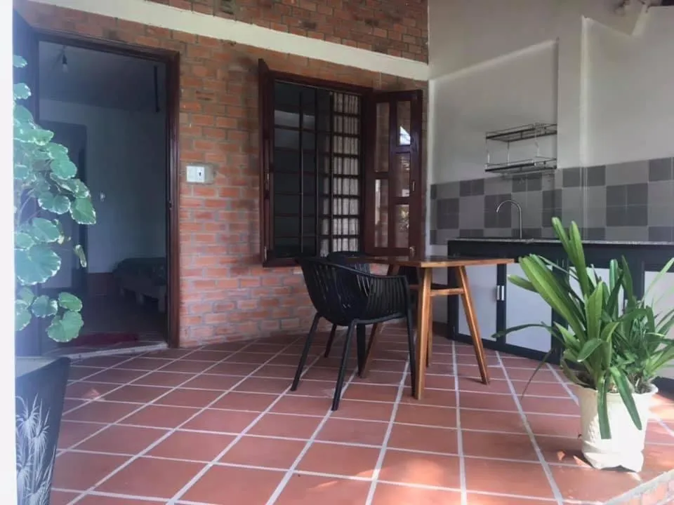 Phu Quoc Kim - Bungalow On The Beach