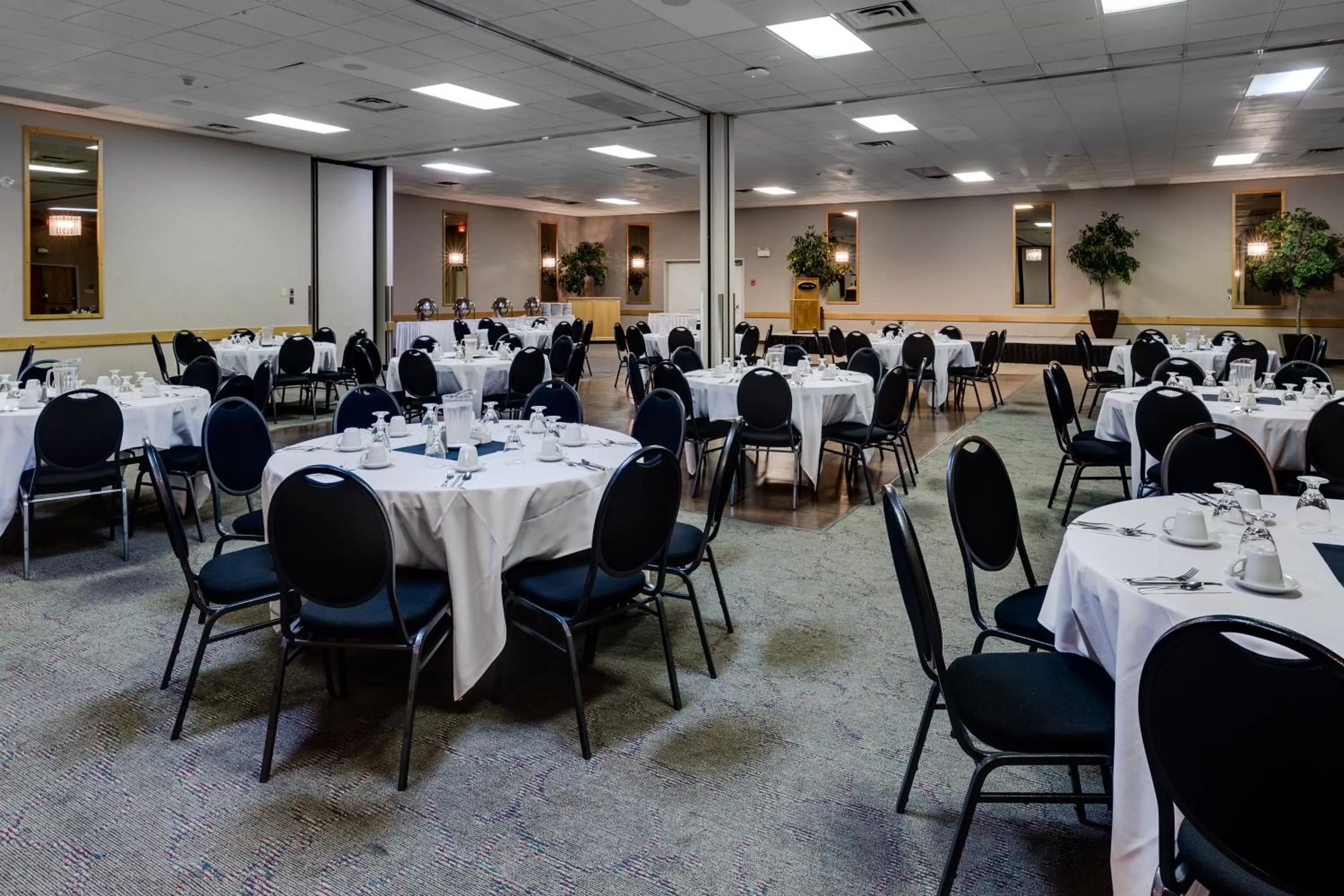 Banquet/Function facilities in Heritage Inn Hotel & Convention Centre - Taber