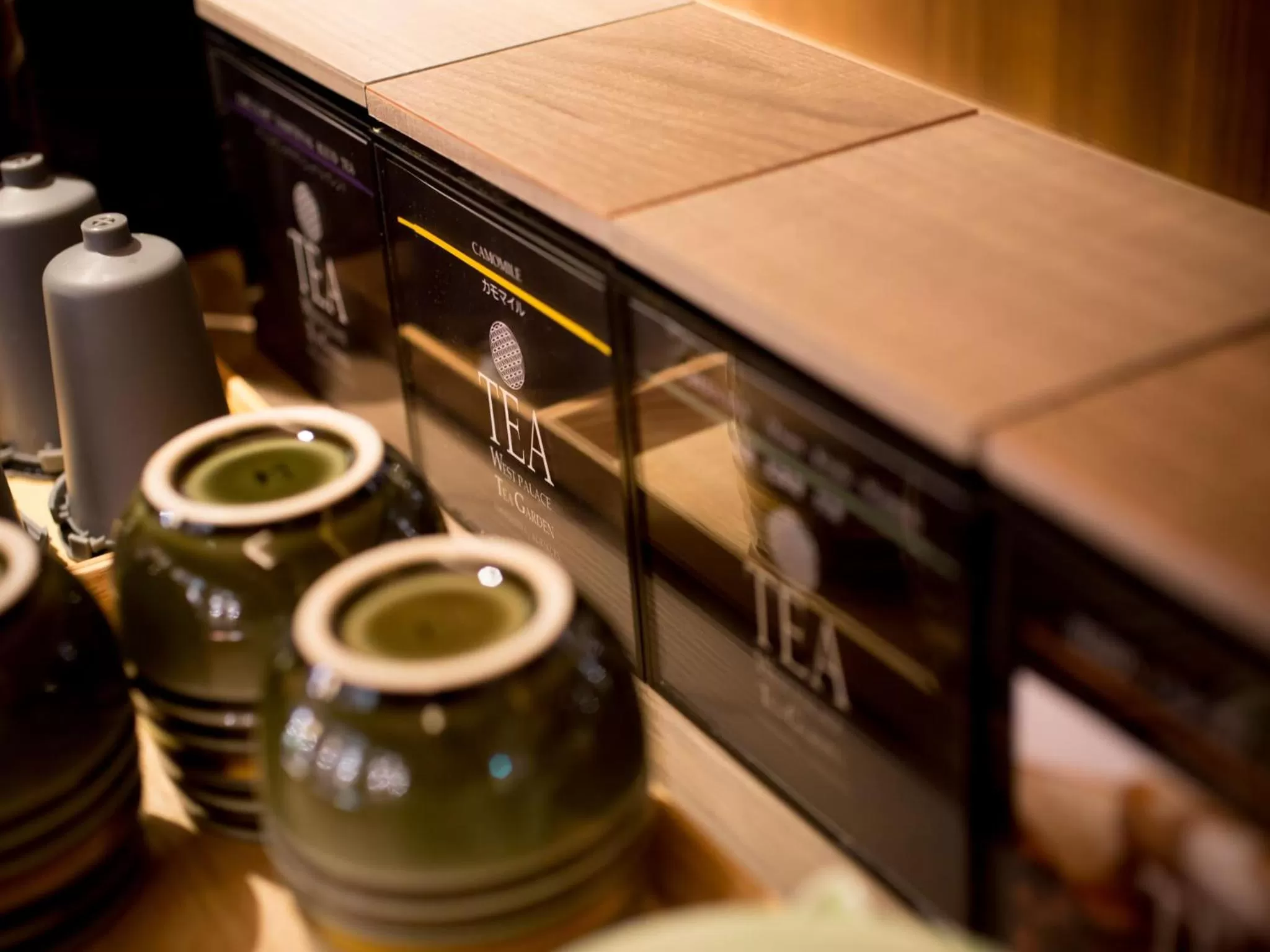 Lounge or bar in Saka Hotel Kyoto