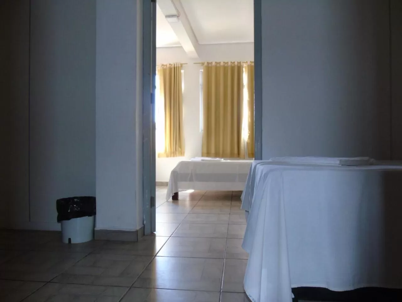 Bedroom, Bed in Visk Palace Hotel e Restaurante