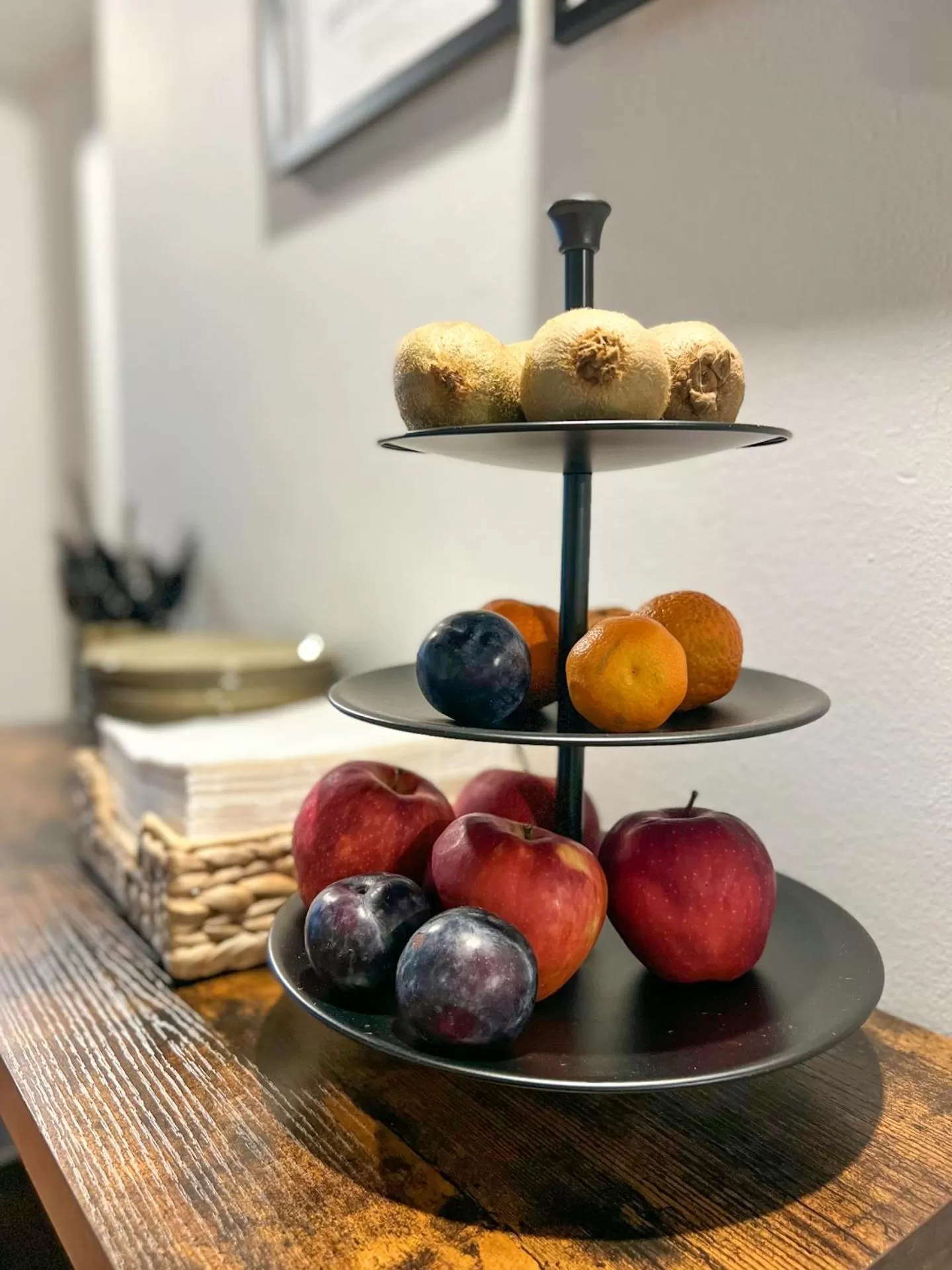 Food in Il Cantuccio di Gioia