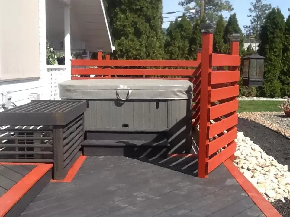 Vintage Merlot Bed and Breakfast Vintage Merlot Bed and Breakfast