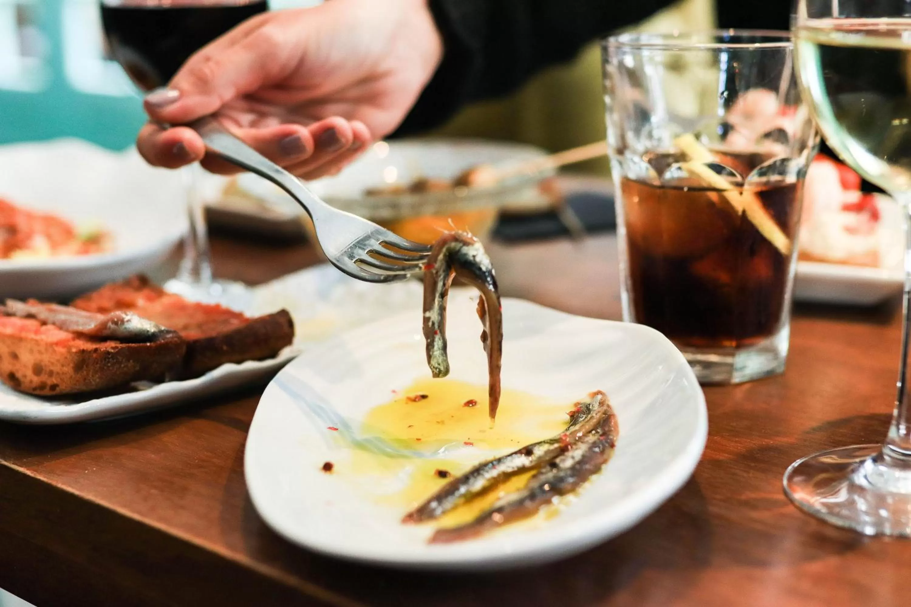 Hotel & Restaurant Marina Palamós