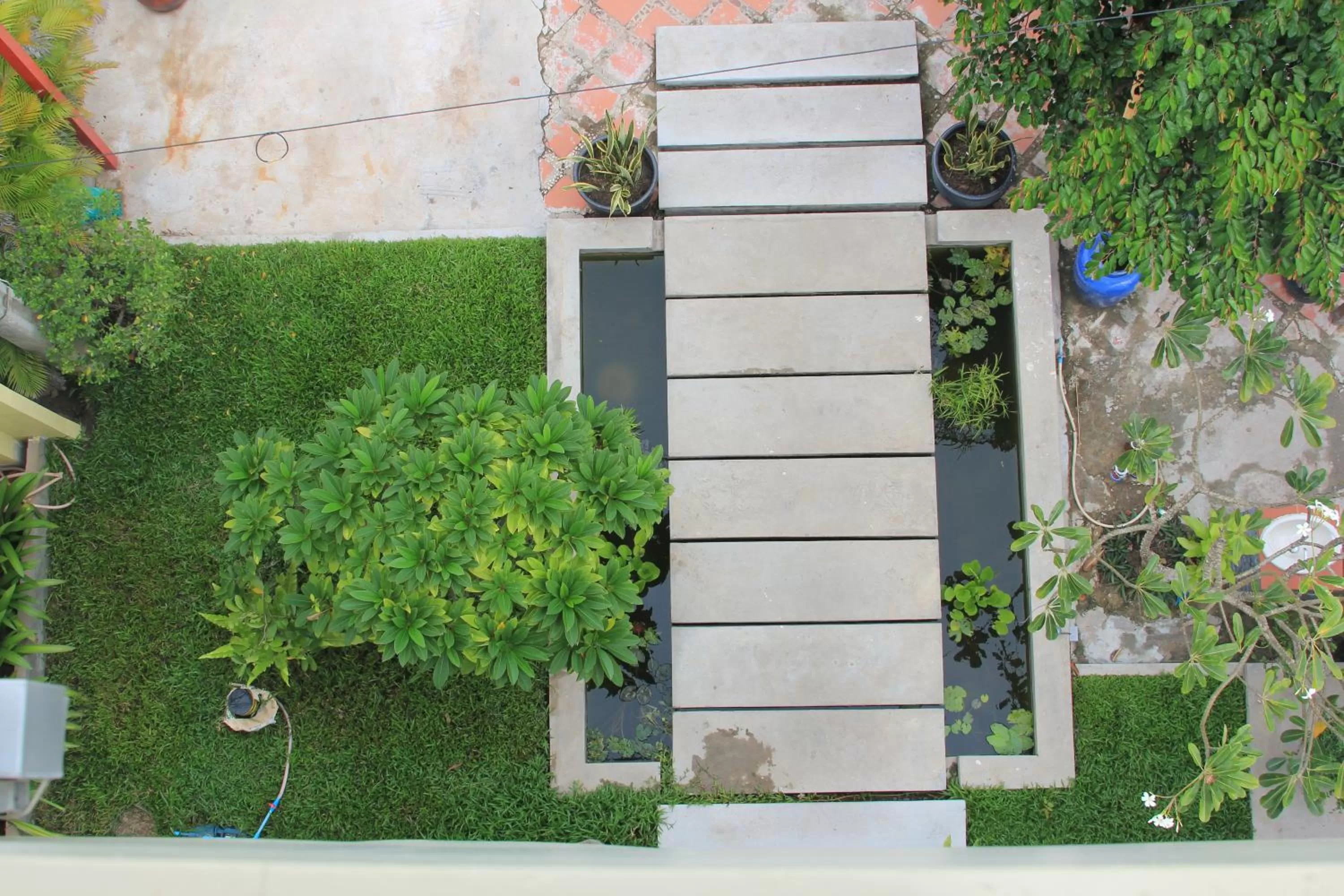 Spring in Neakru Guesthouse and Restaurant