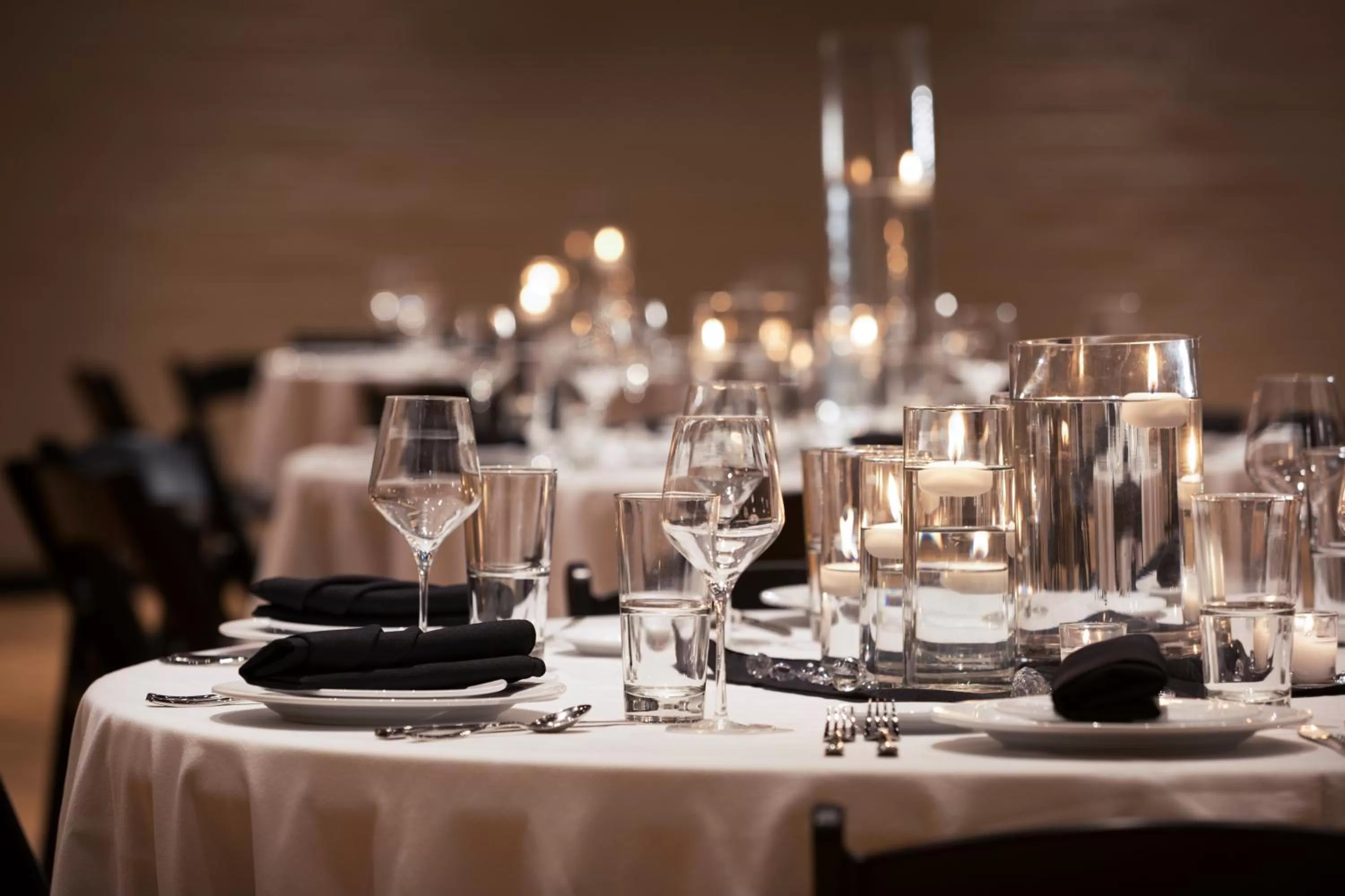 Banquet/Function facilities in Hotel Grinnell, Ascend Hotel Collection