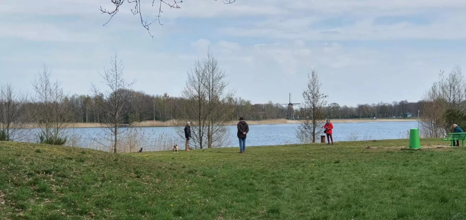 People, Other Activities in Hotel Restaurant Roerdinkhof
