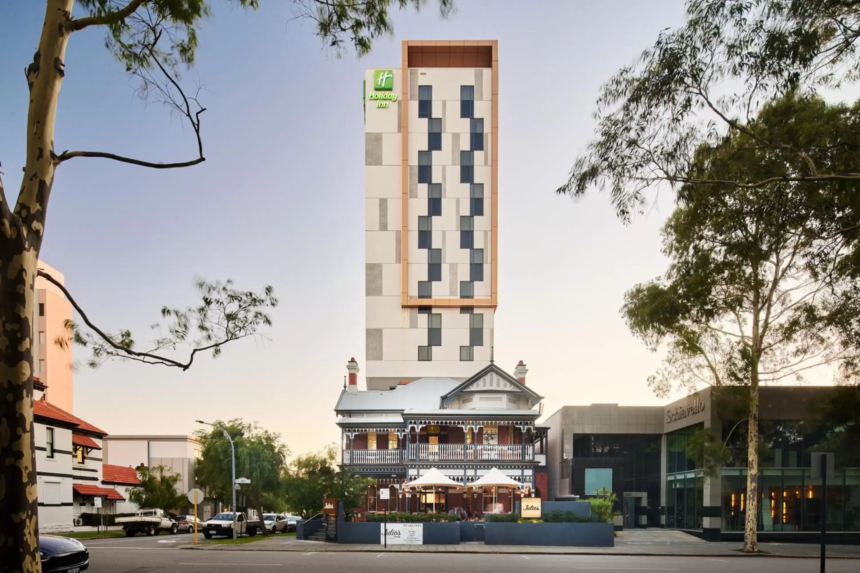 Holiday Inn West Perth by IHG Holiday Inn West Perth by IHG