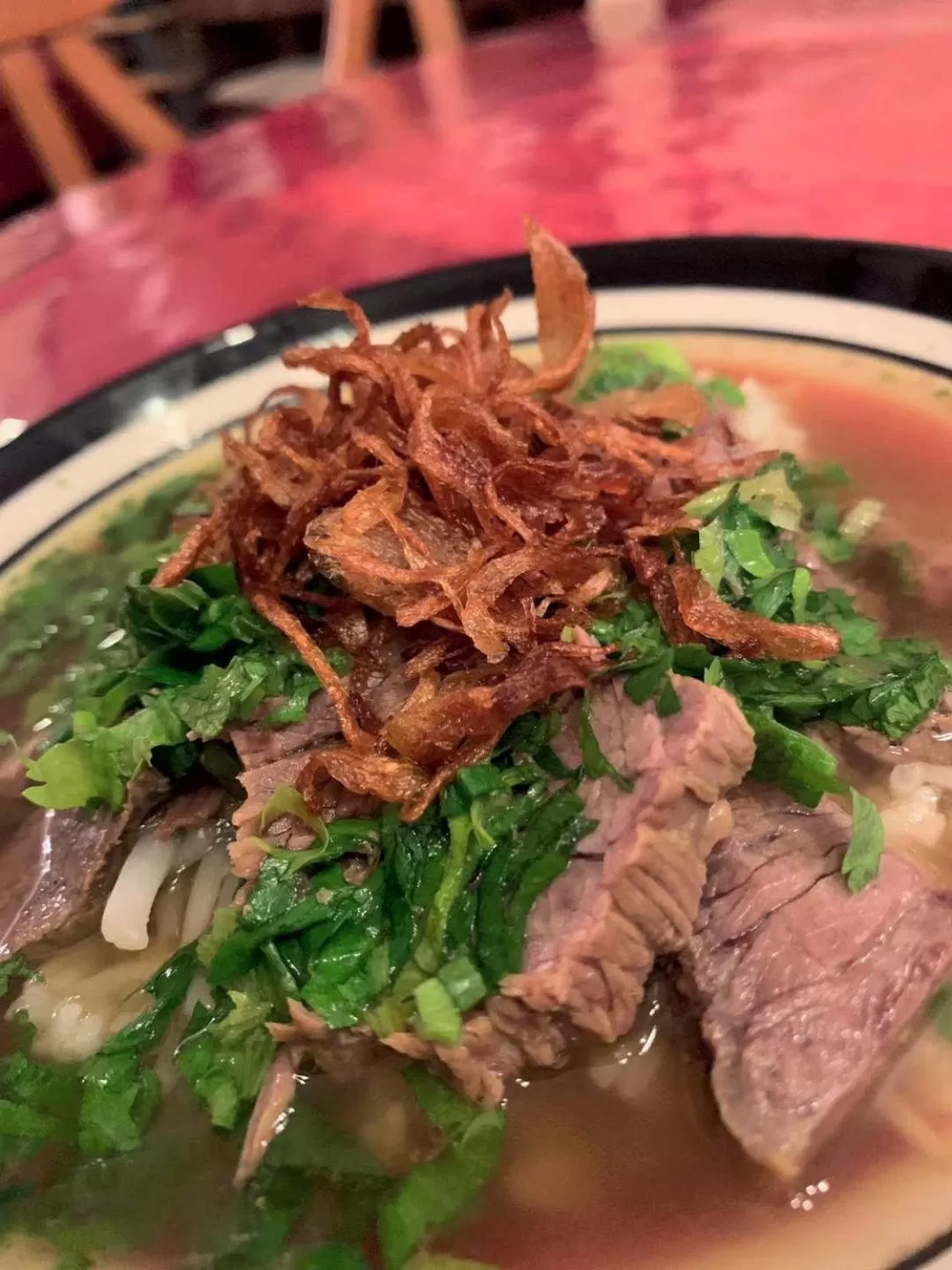 Food in Apakabar Homestay - proche gare Melun, parking privé, Netflix