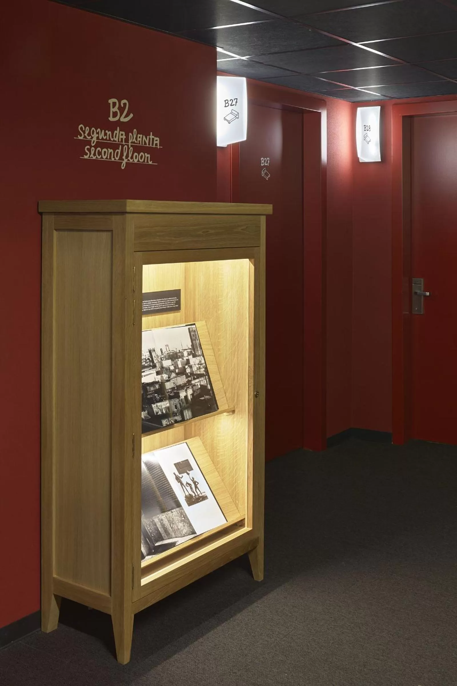 Casa Camper Barcelona