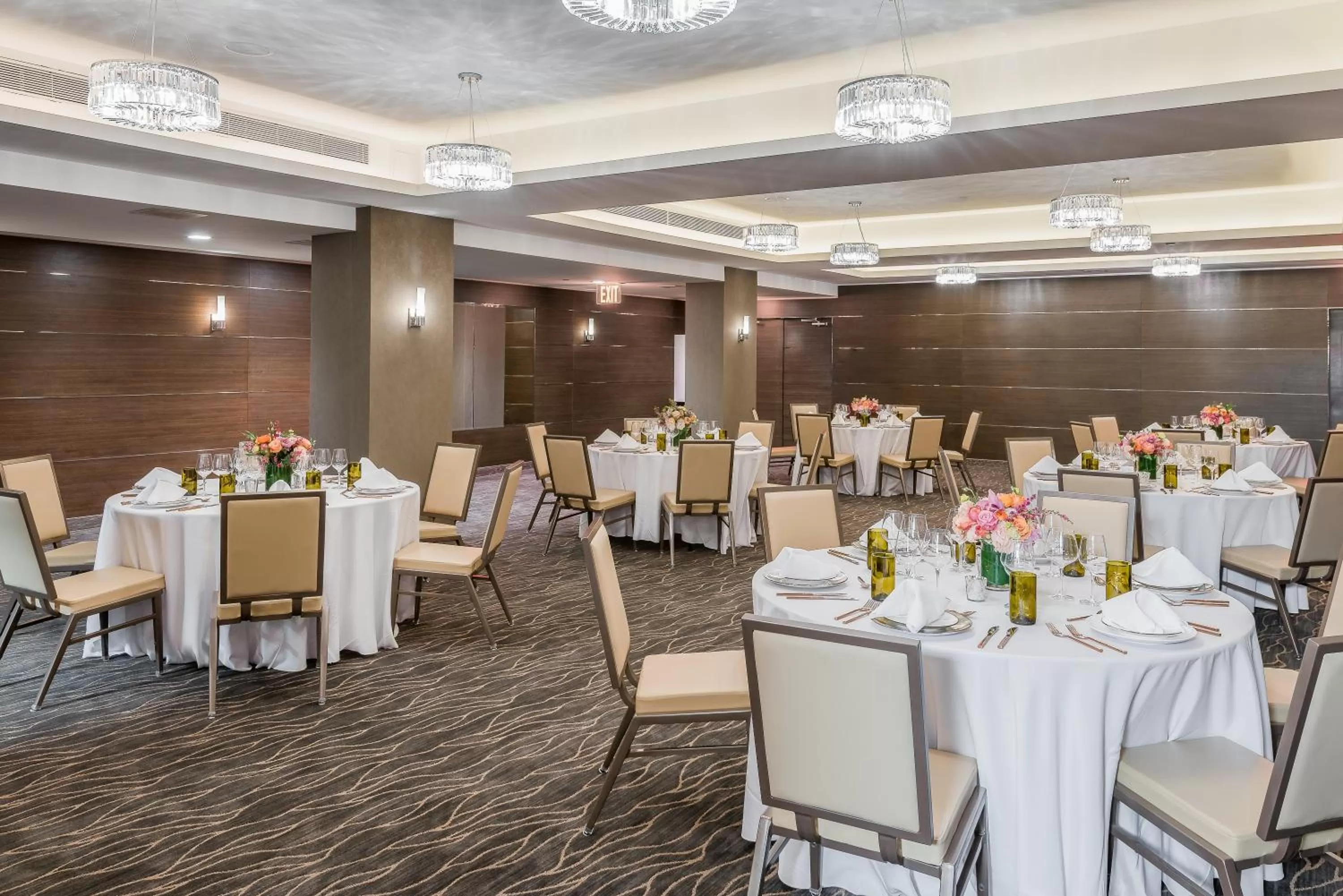 Banquet/Function facilities in Holiday Inn Brooklyn Downtown by IHG