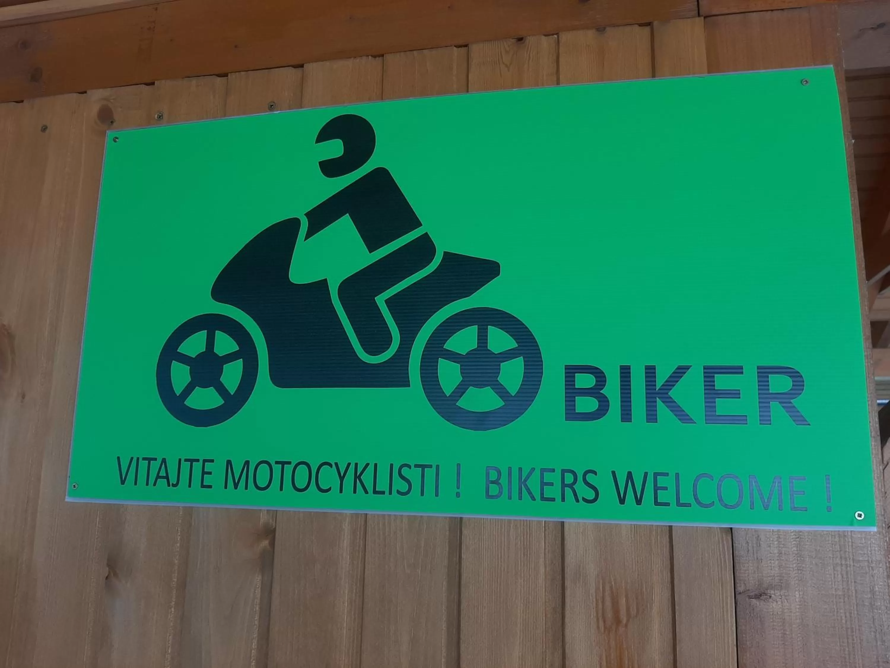 Activities in garni Hotel S.O.G.* * *