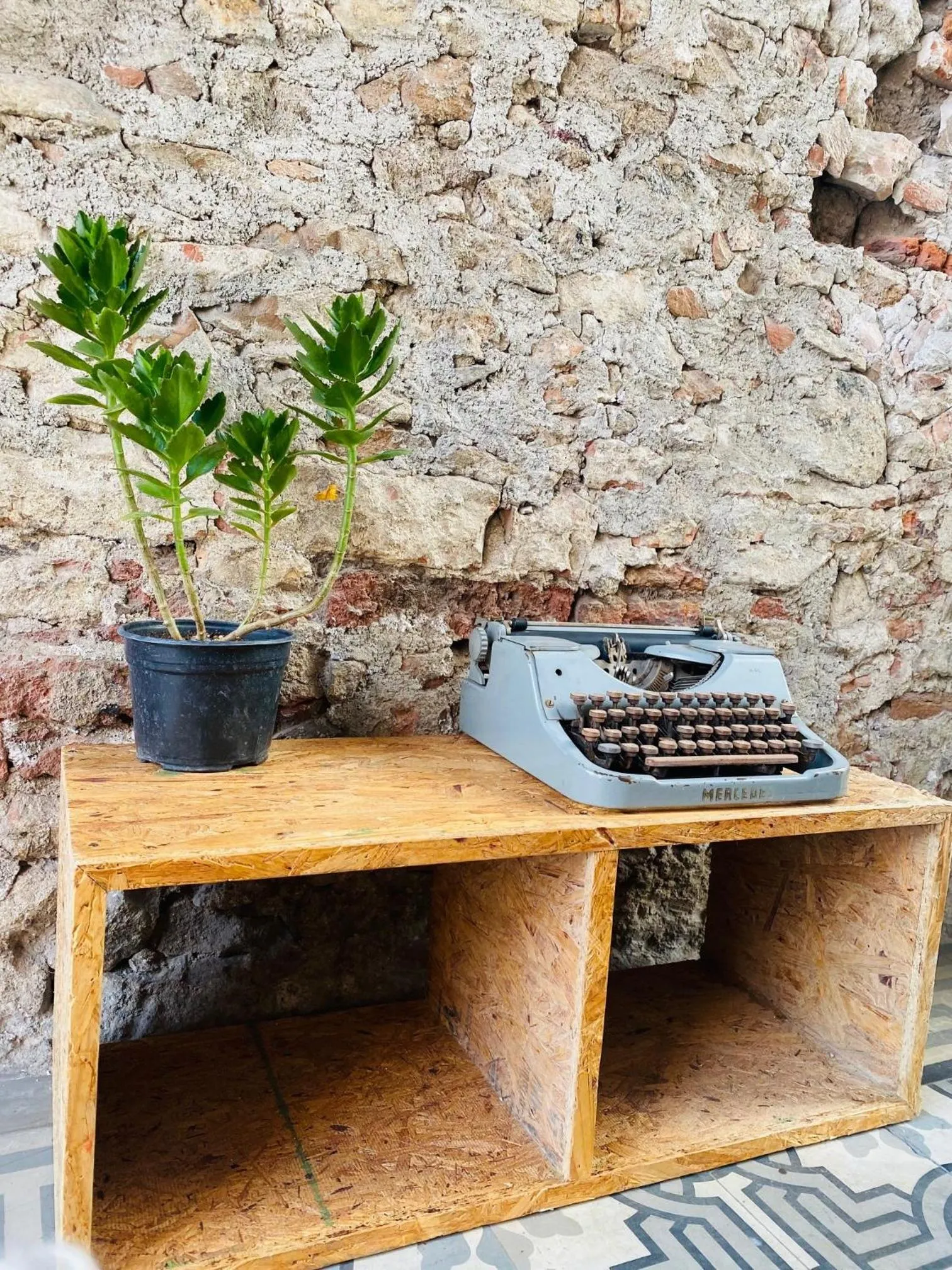 Property building in Kuku Ruku Hotel