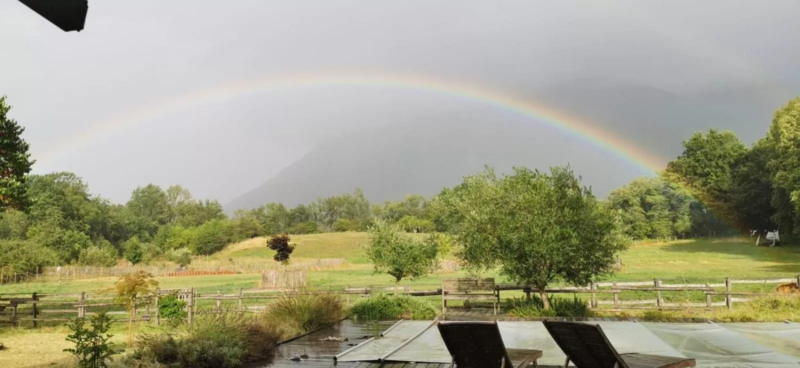 La Santon Chambres d'hôtes