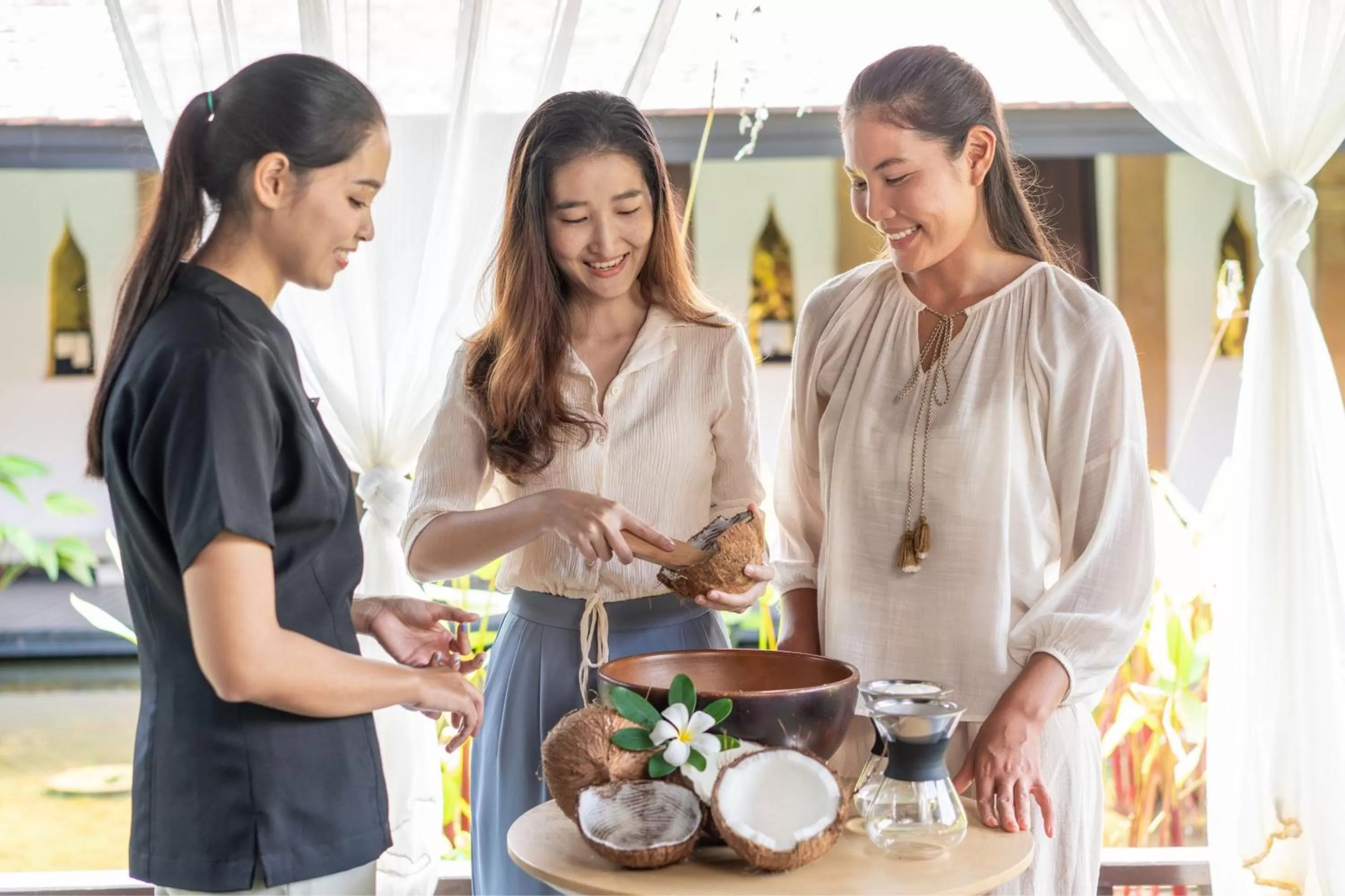 Other in JW Marriott Khao Lak Resort and Spa