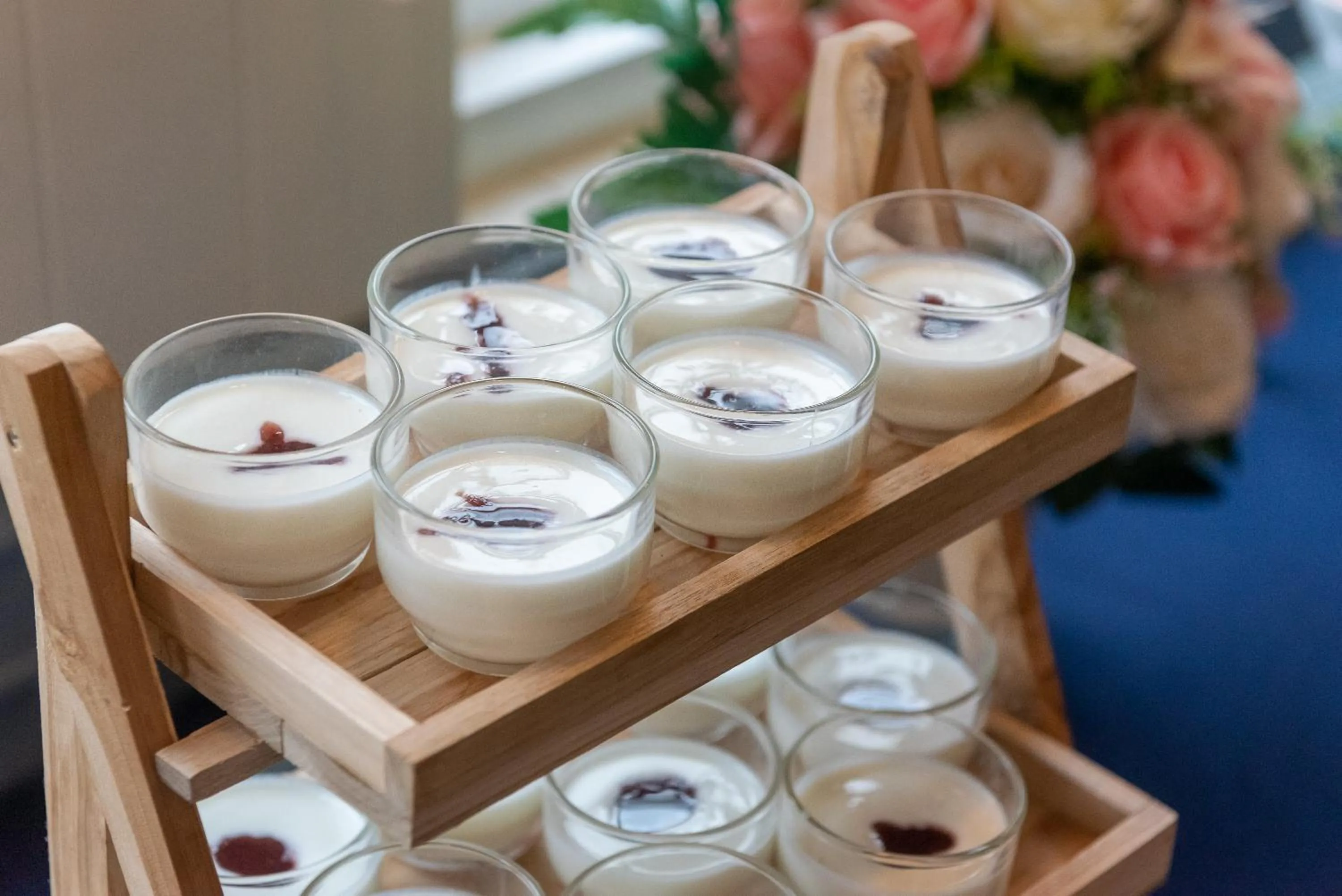 Breakfast in Peggy's Cove Resort