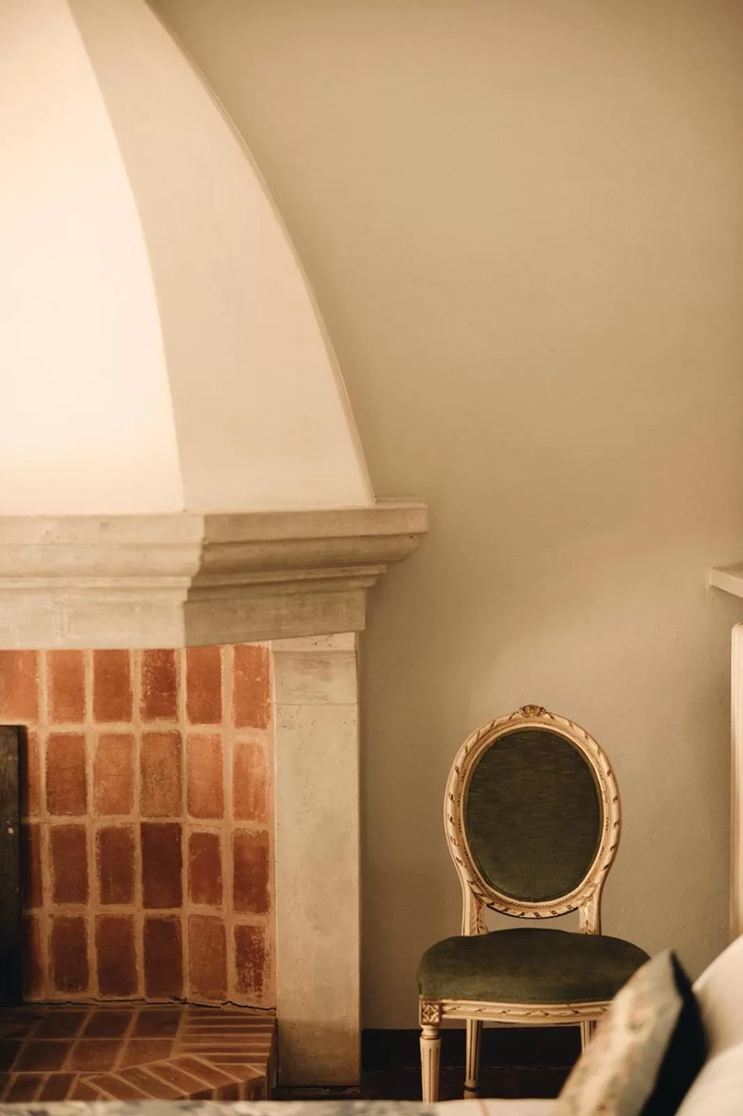 Living room in Le dimore de Il borgo del balsamico