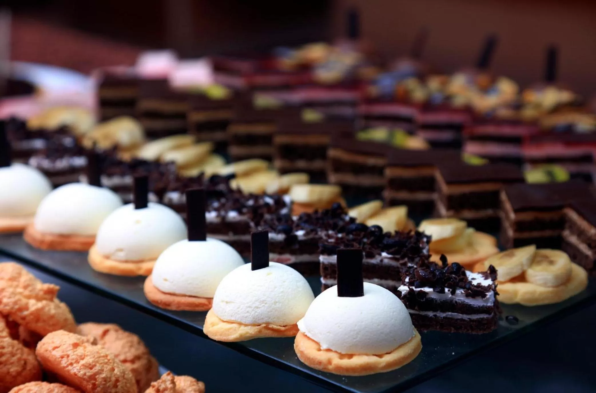 Restaurant/places to eat in Labranda Targa Aqua Parc