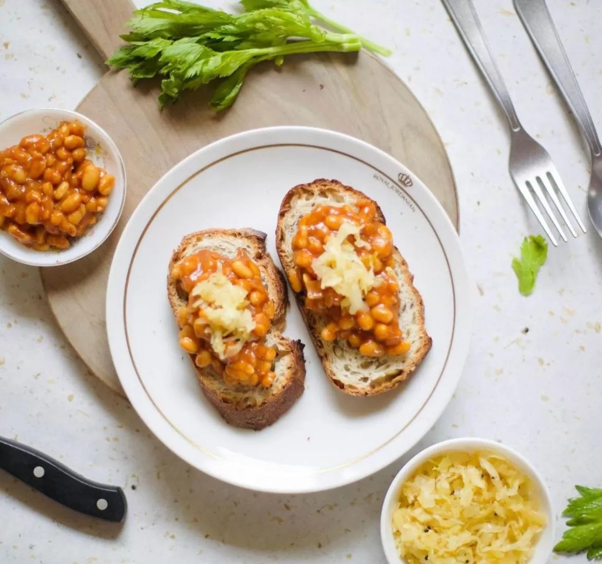 Restaurant/places to eat, Food in LetsBunk Poshtel & Suites