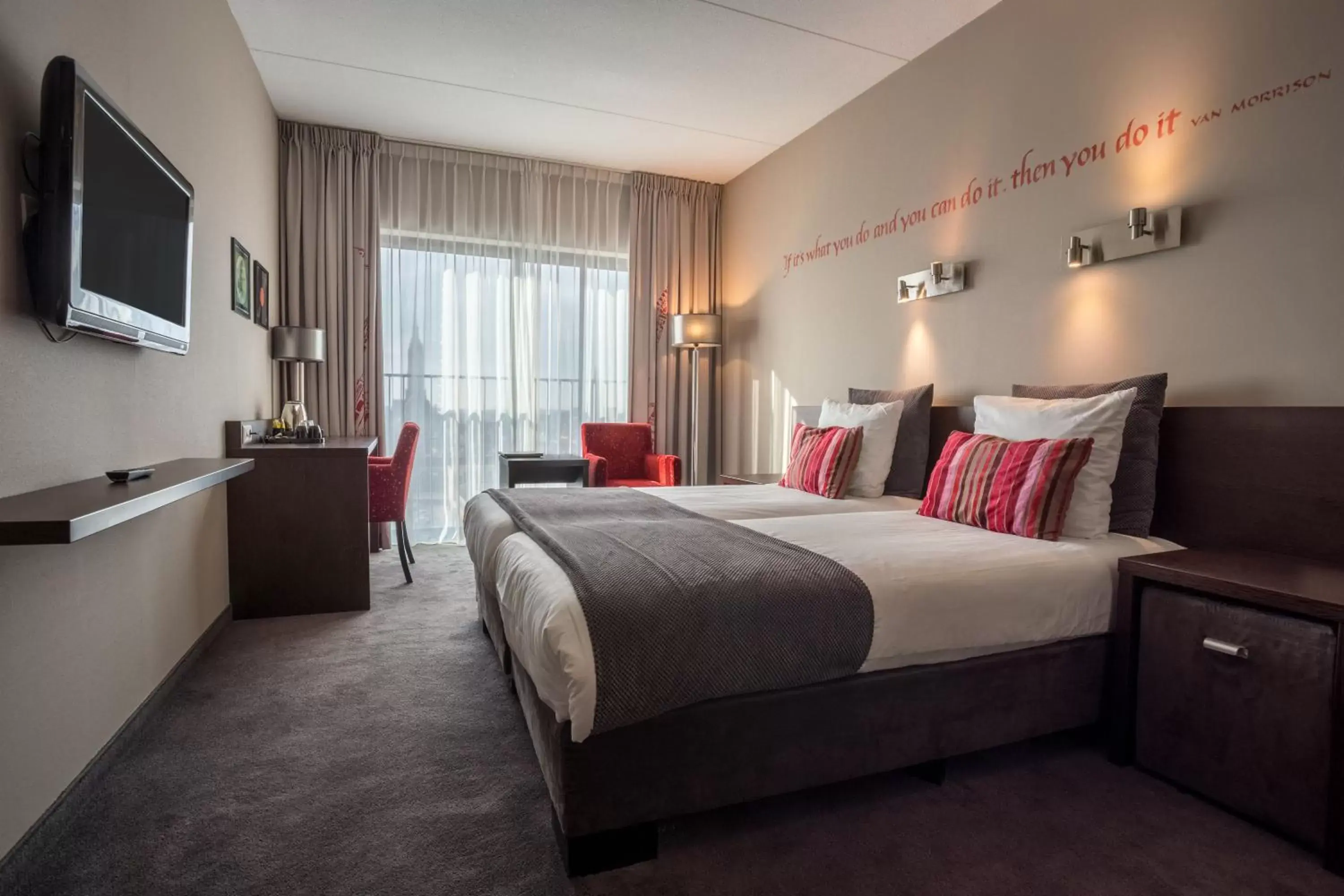 Hampshire Hotel - Delft Centre Hampshire Hotel - Delft Centre