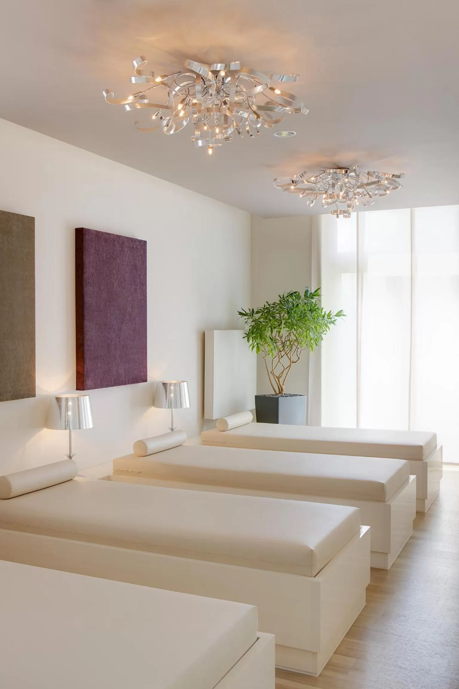 Spa and wellness centre/facilities, Bed in Welcome Hotel Wesel