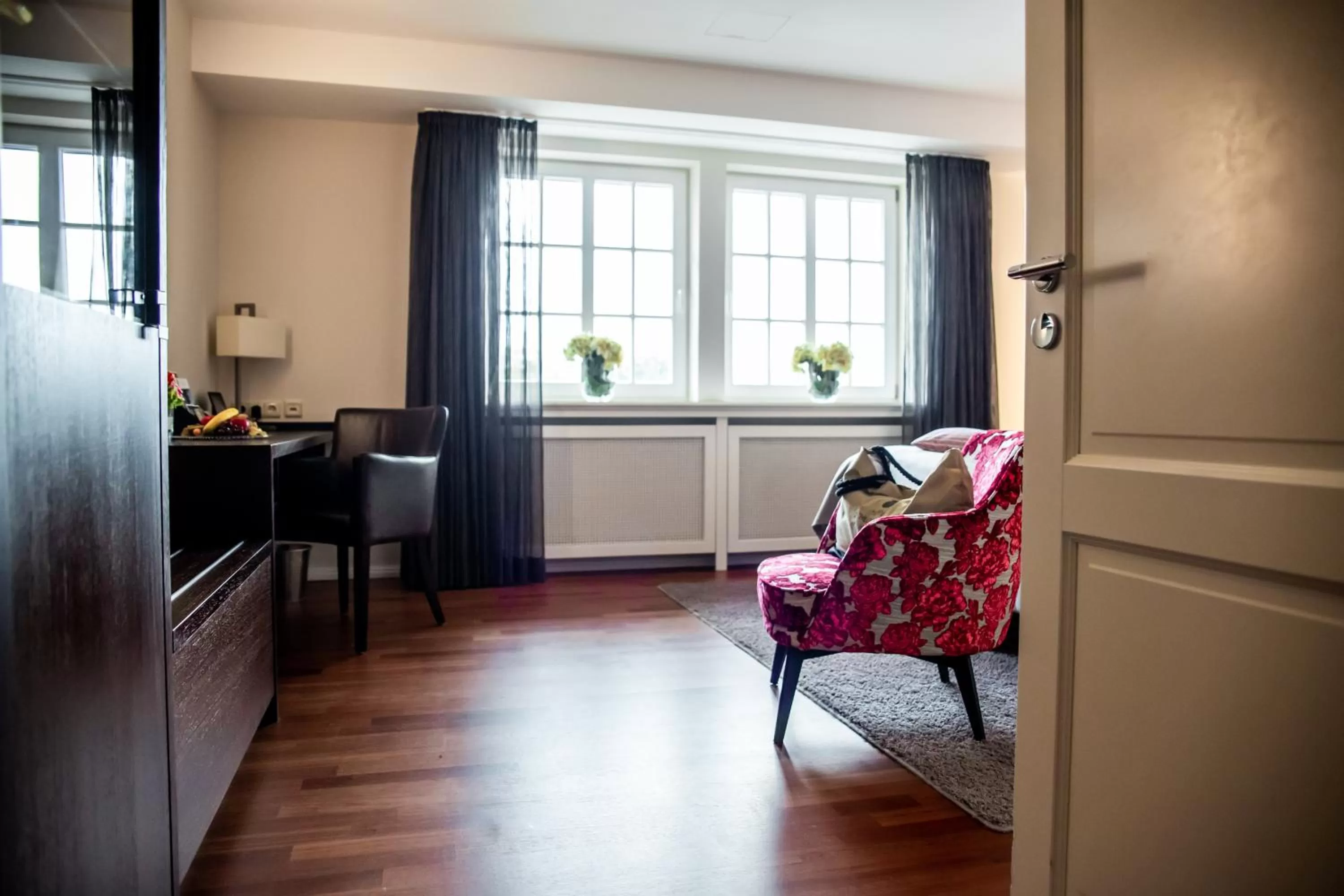 Photo of the whole room in Schlosshotel Münchhausen