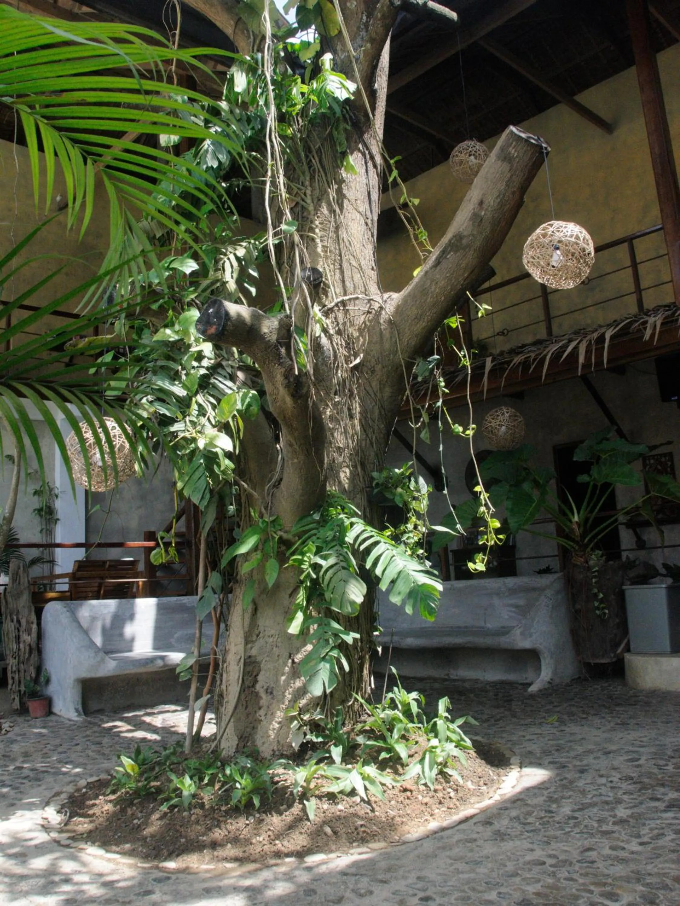 Happiness Boutique Resort El Nido