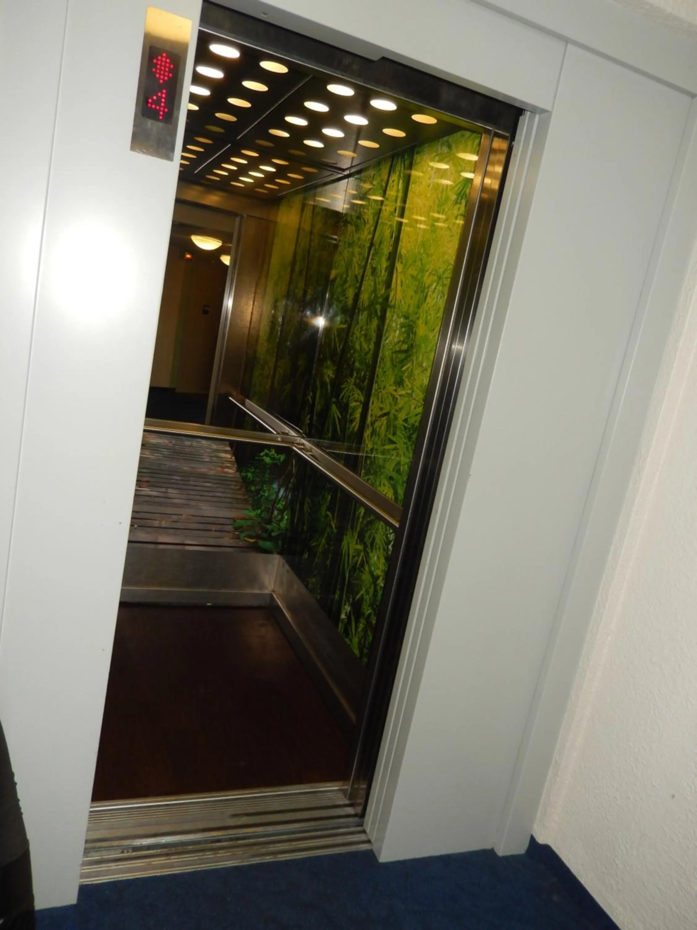 Other in ibis budget Paris Porte d'Italie Est