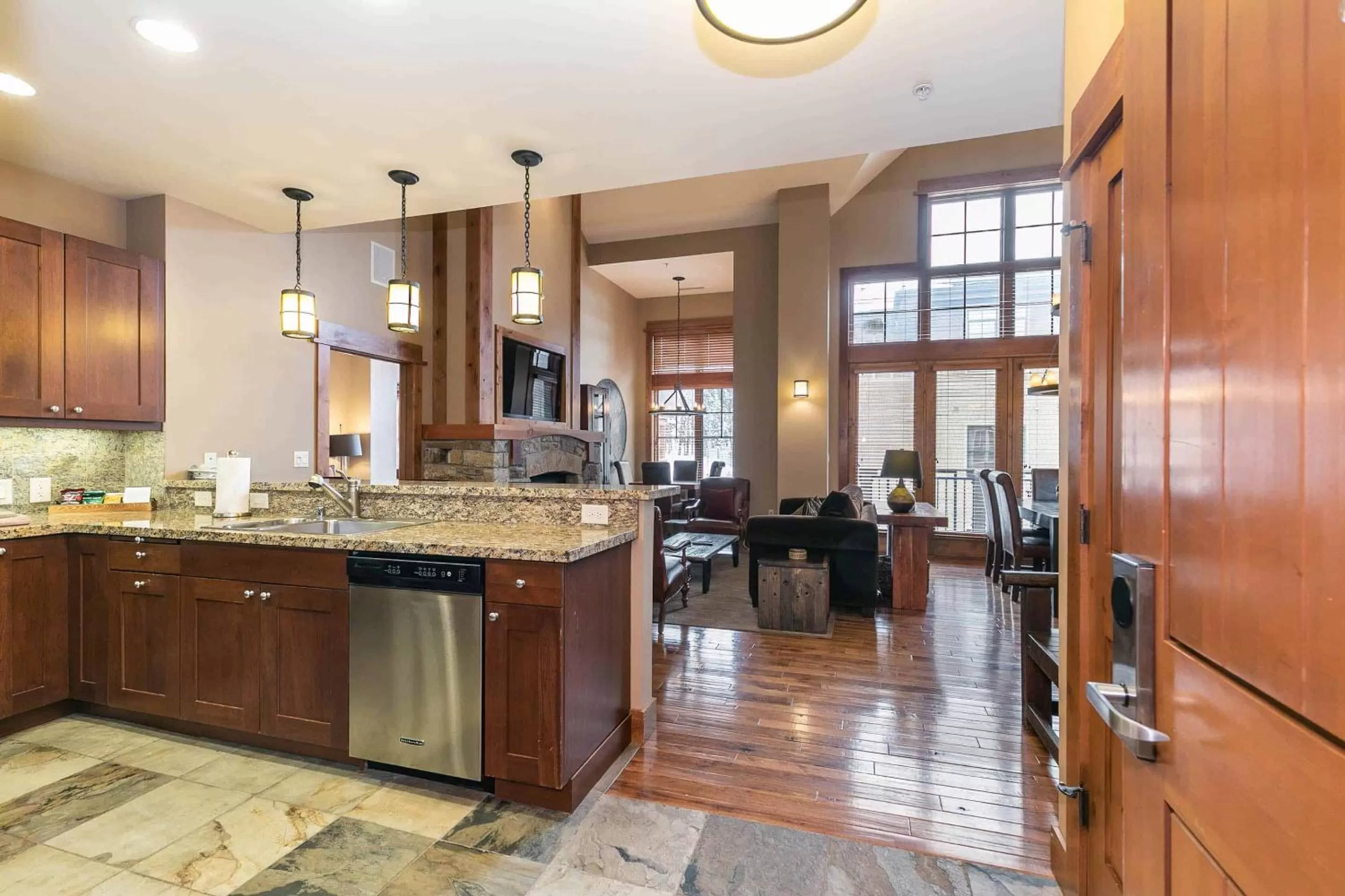 East West Hospitality at Tahoe