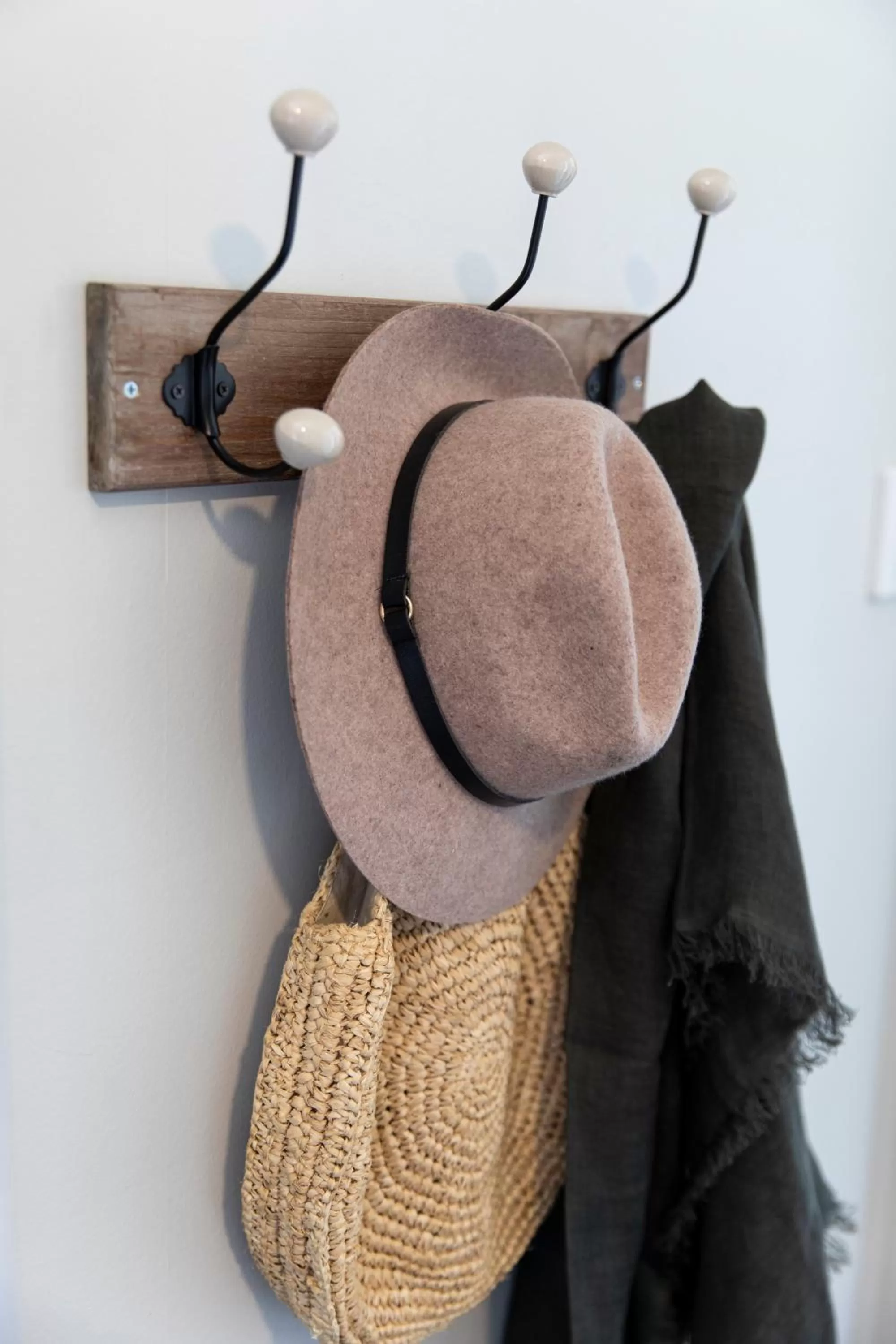 wardrobe in Robertson Public House and Kitchen